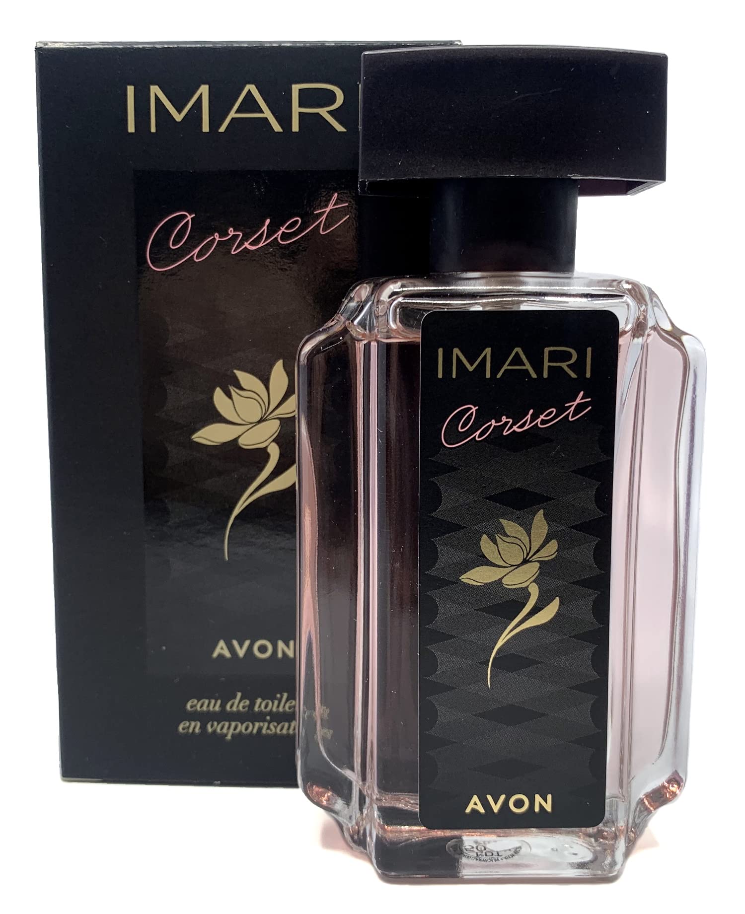 Imari Corset Eau de Toilette 50ml