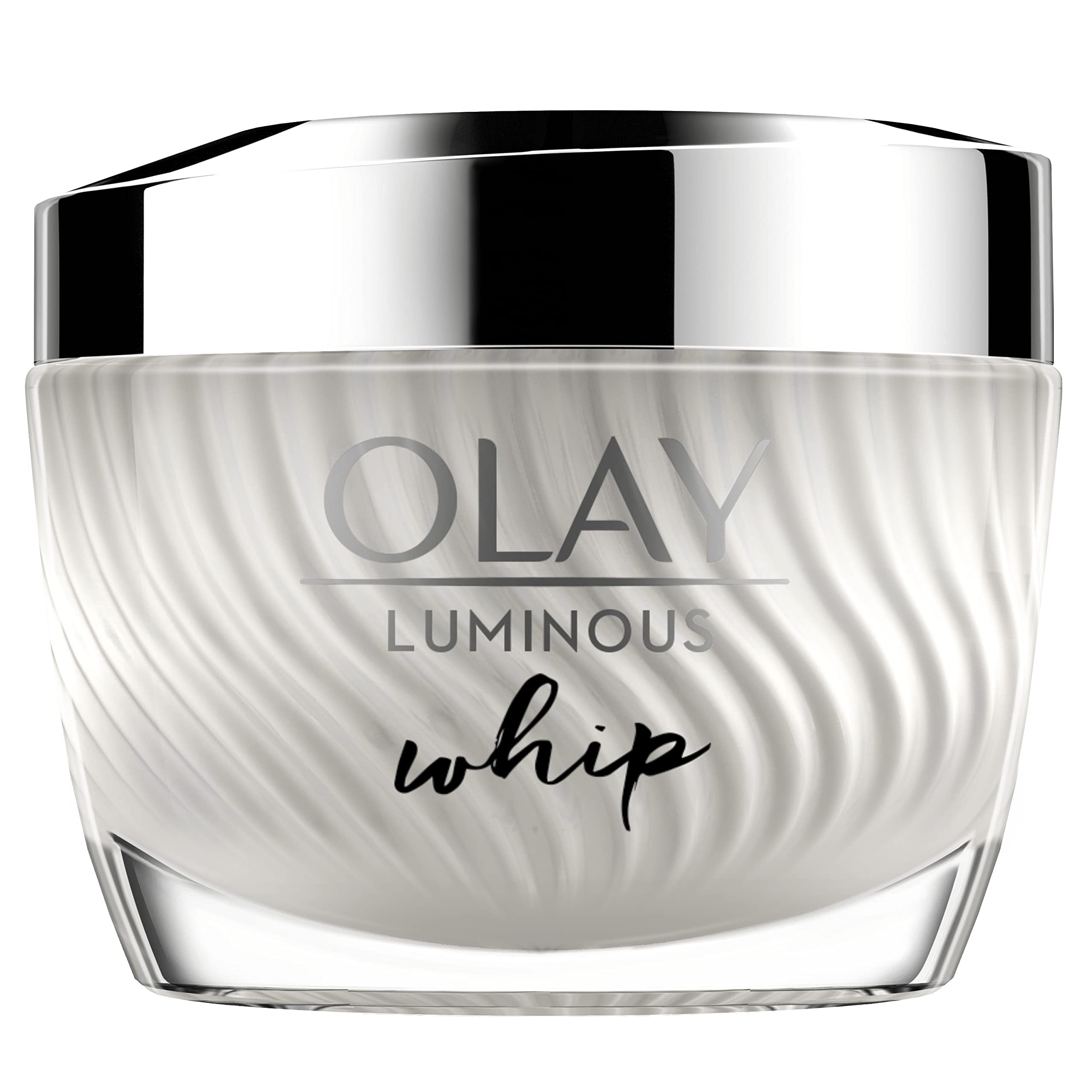 Olay Luminous Whip Moisturiser 50ml