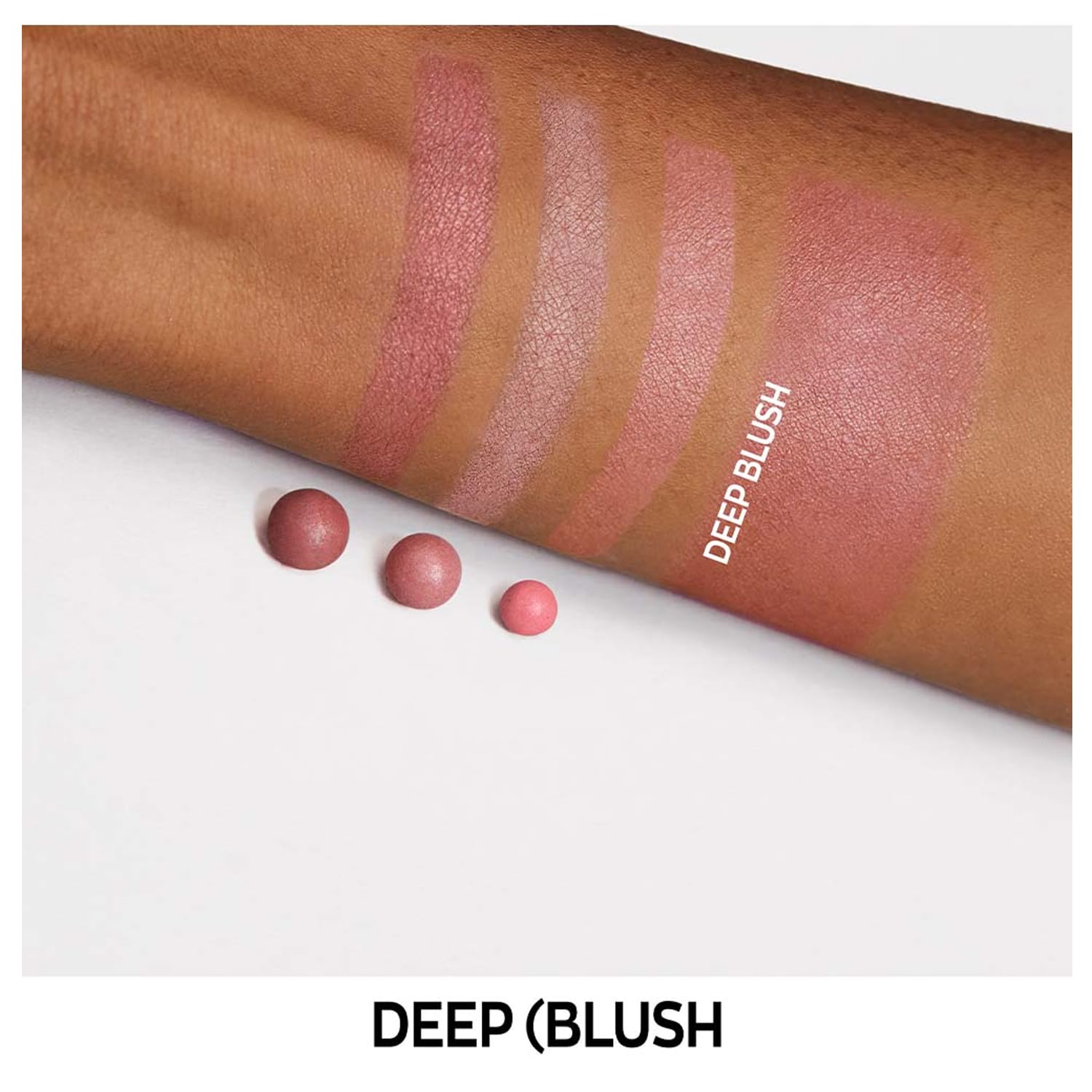 Avon Blush Pearls - DEEP Radiance
