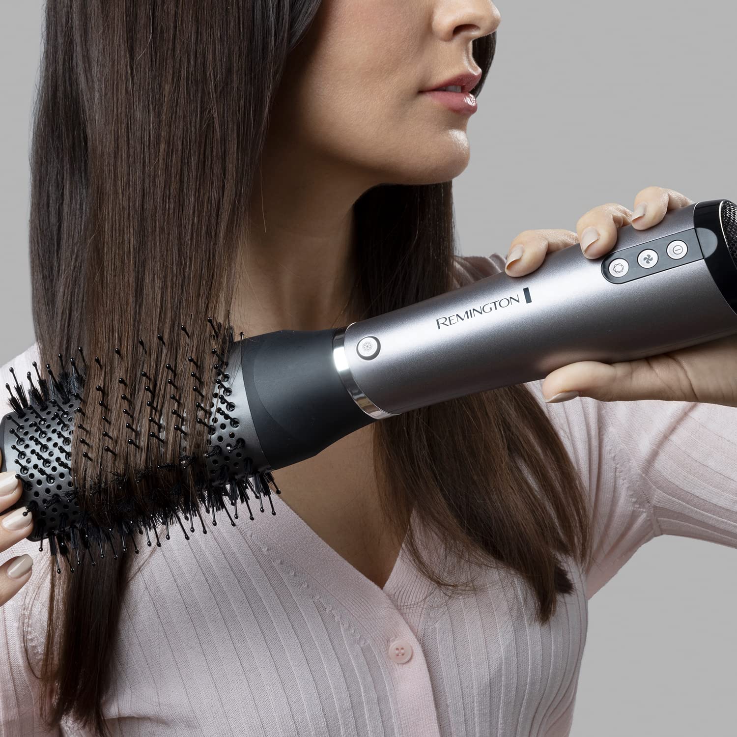 Remington PROluxe You Air Styler with StyleAdapt Technology