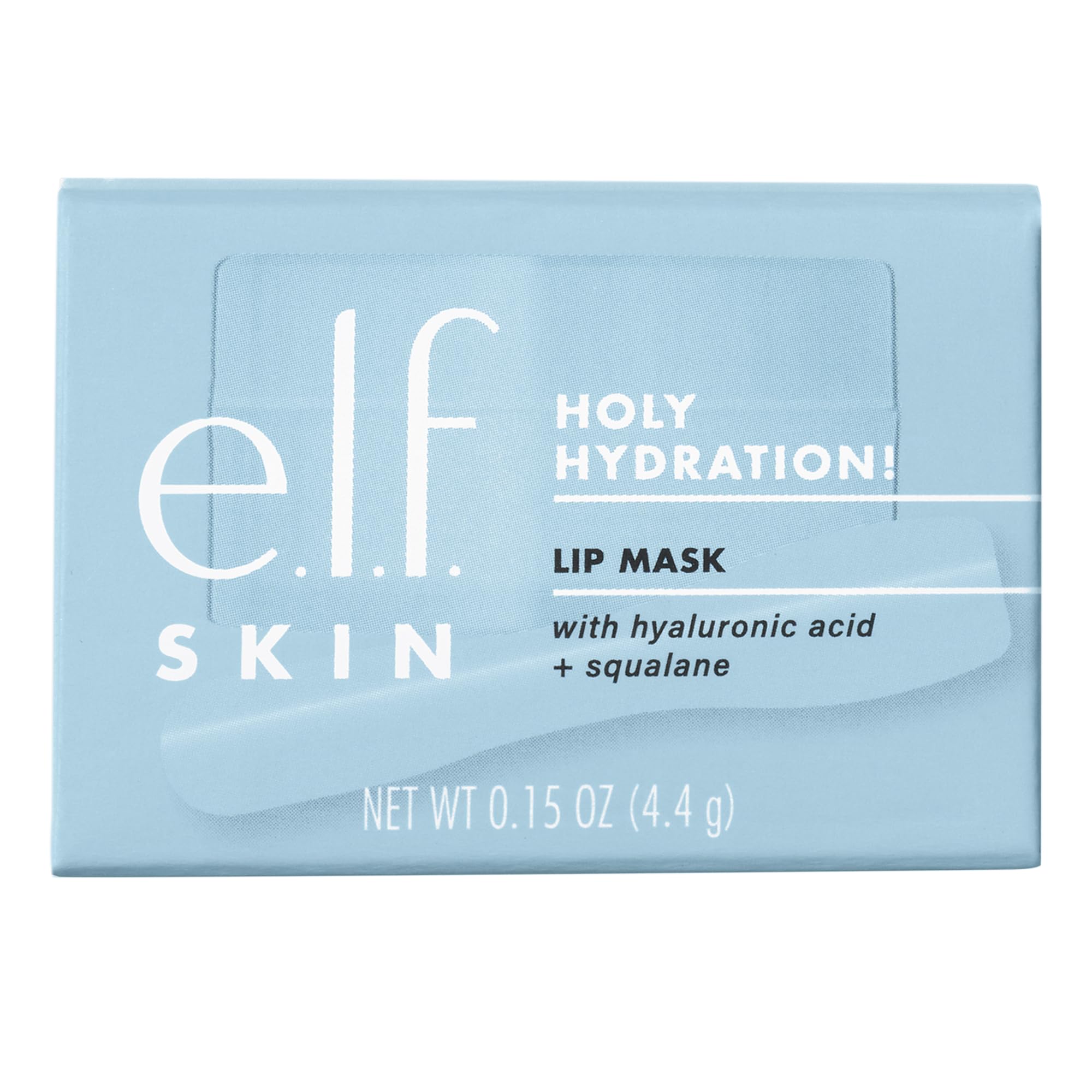 e.l.f. Skin Holy Hydration Lip Mask