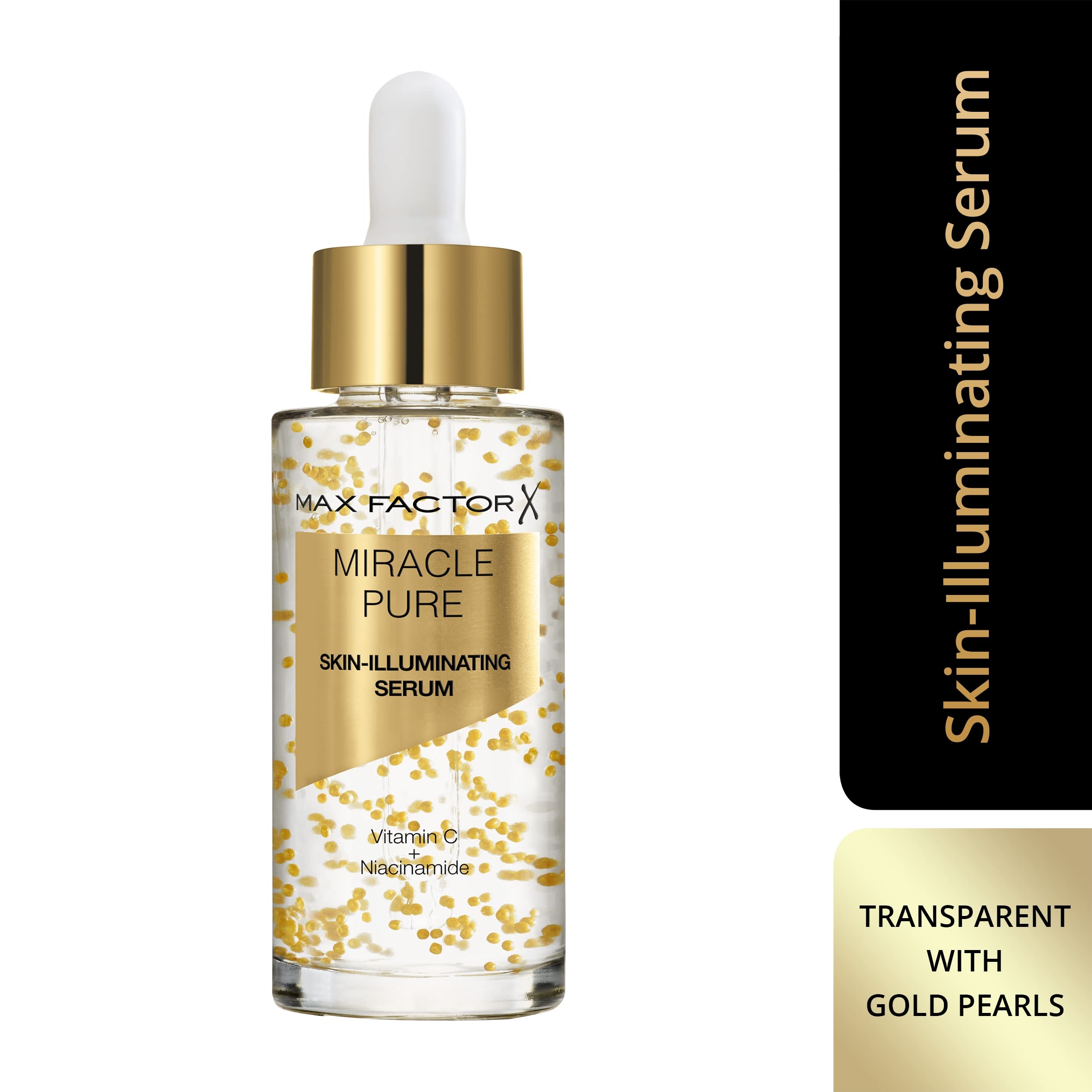 Max Factor Miracle Pure Vitamin C Serum