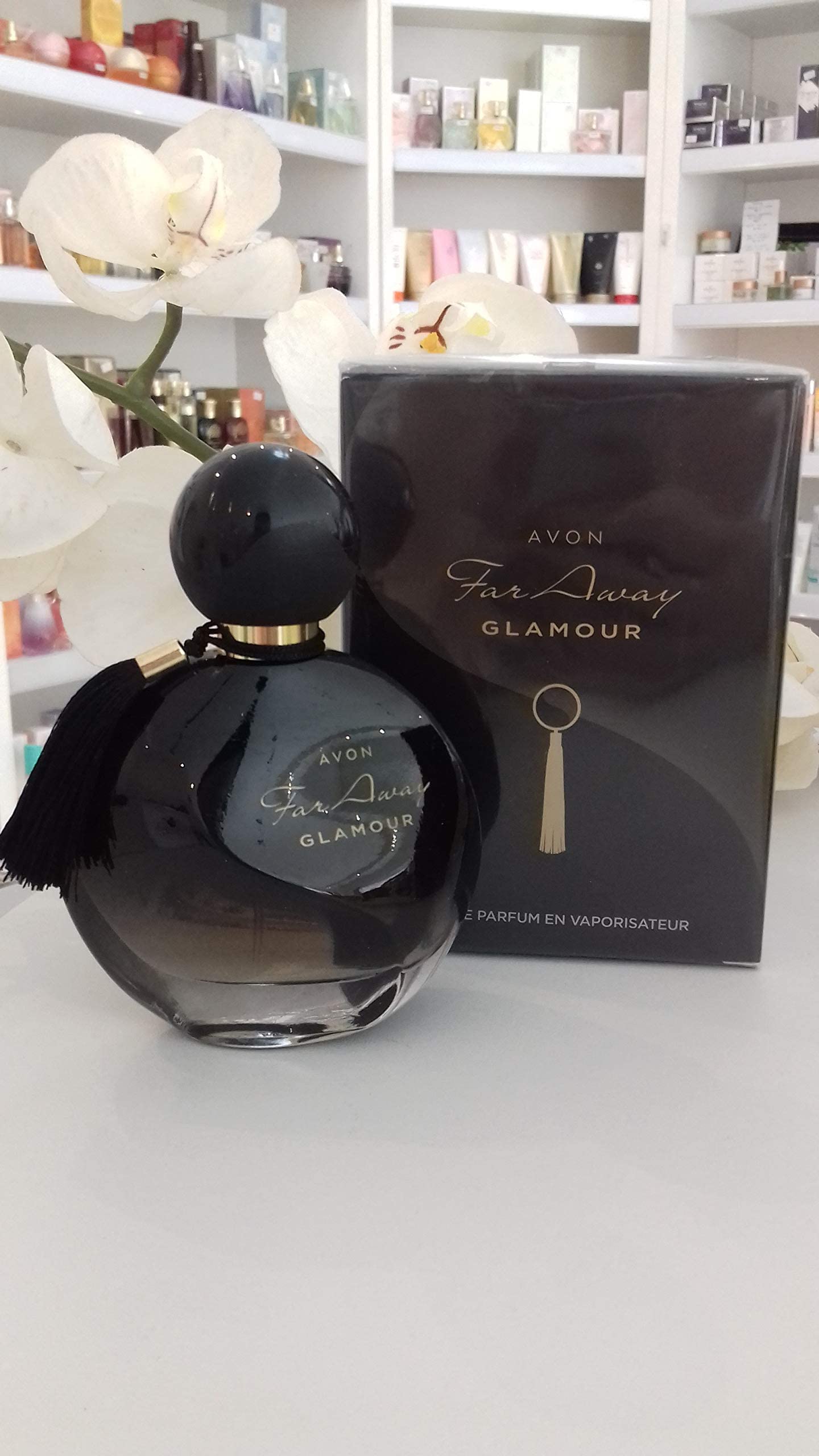 Avon Far Away Eau de Parfum 50ml