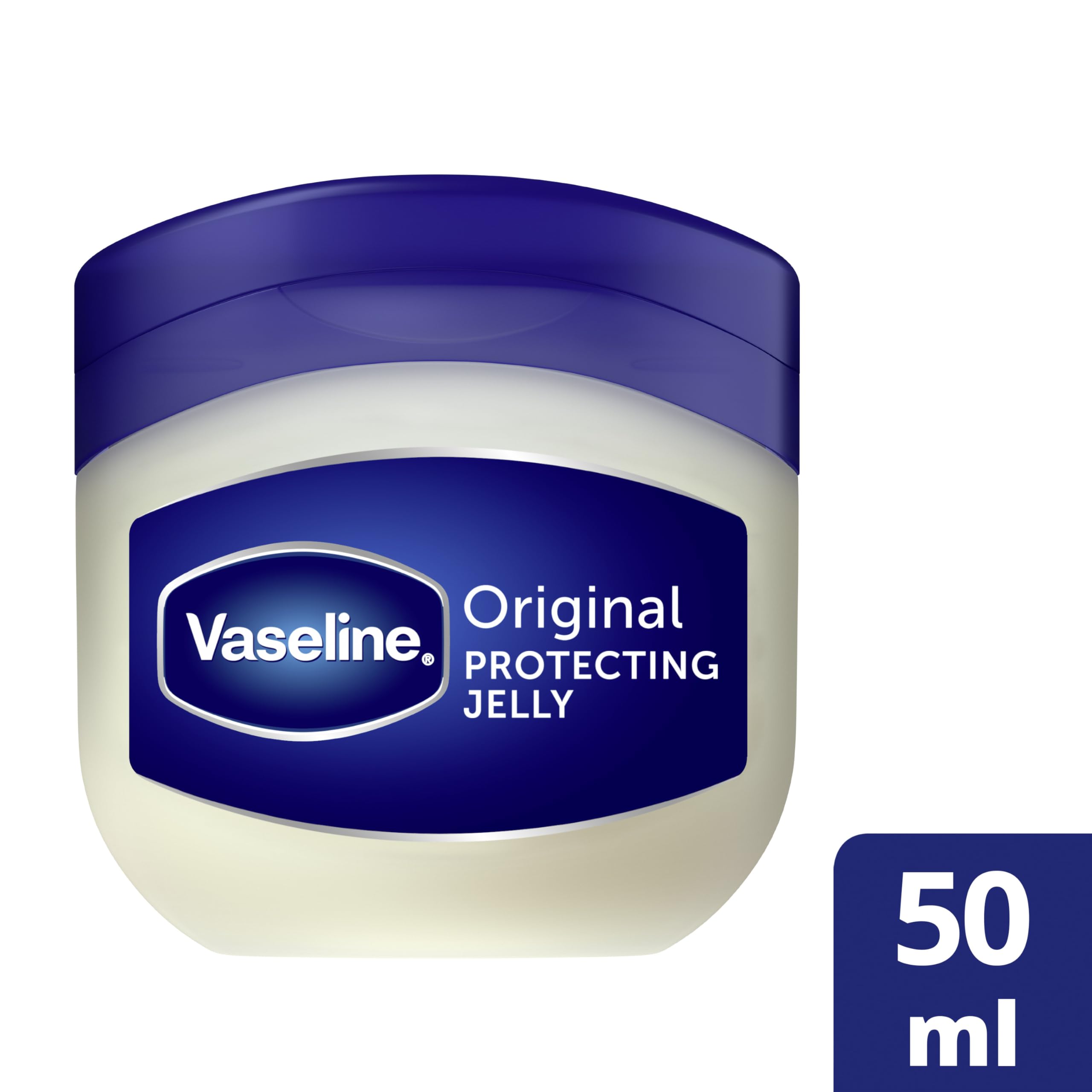 Vaseline Original Petroleum Jelly - 50 ml