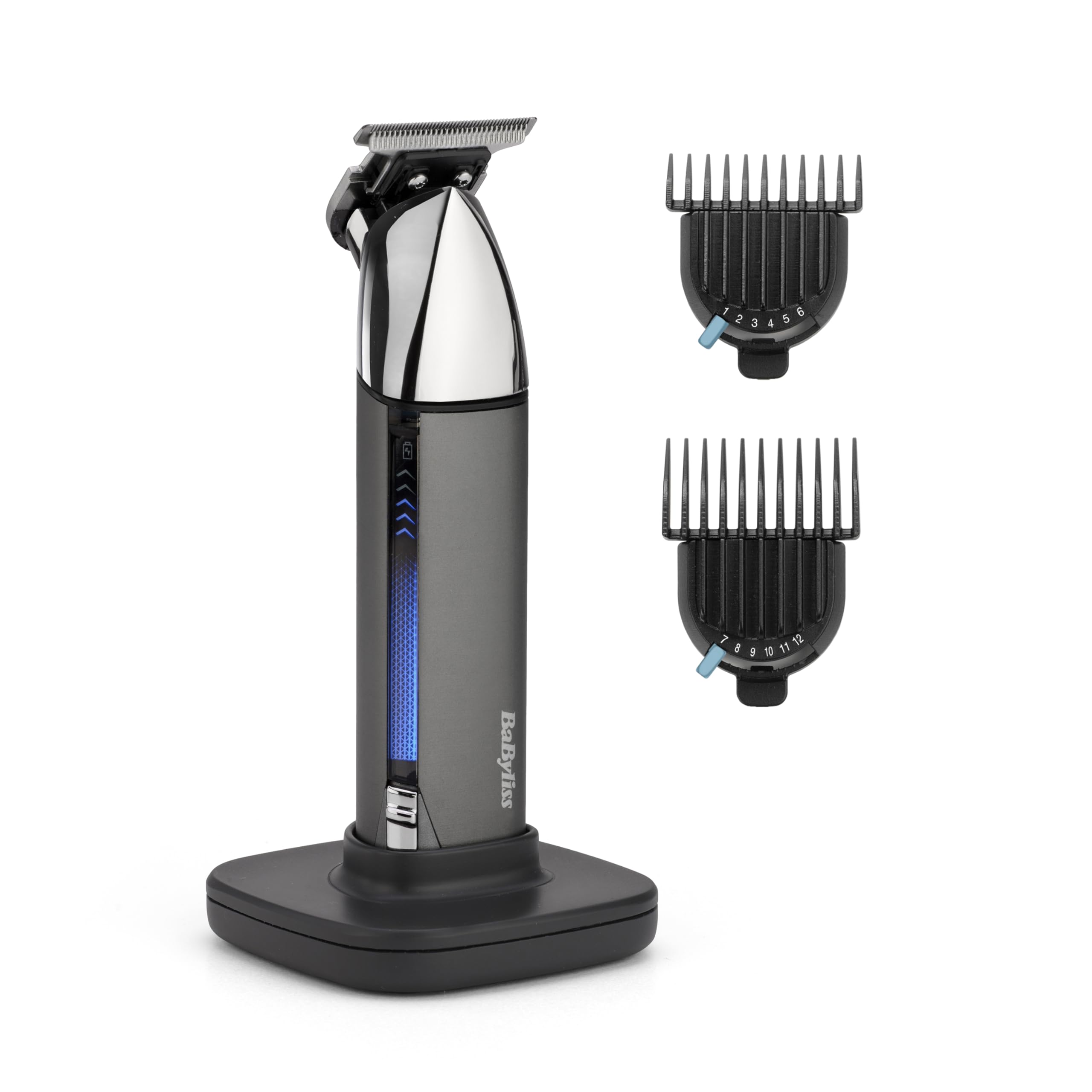 BaByliss Super X Metal Beard Trimmer