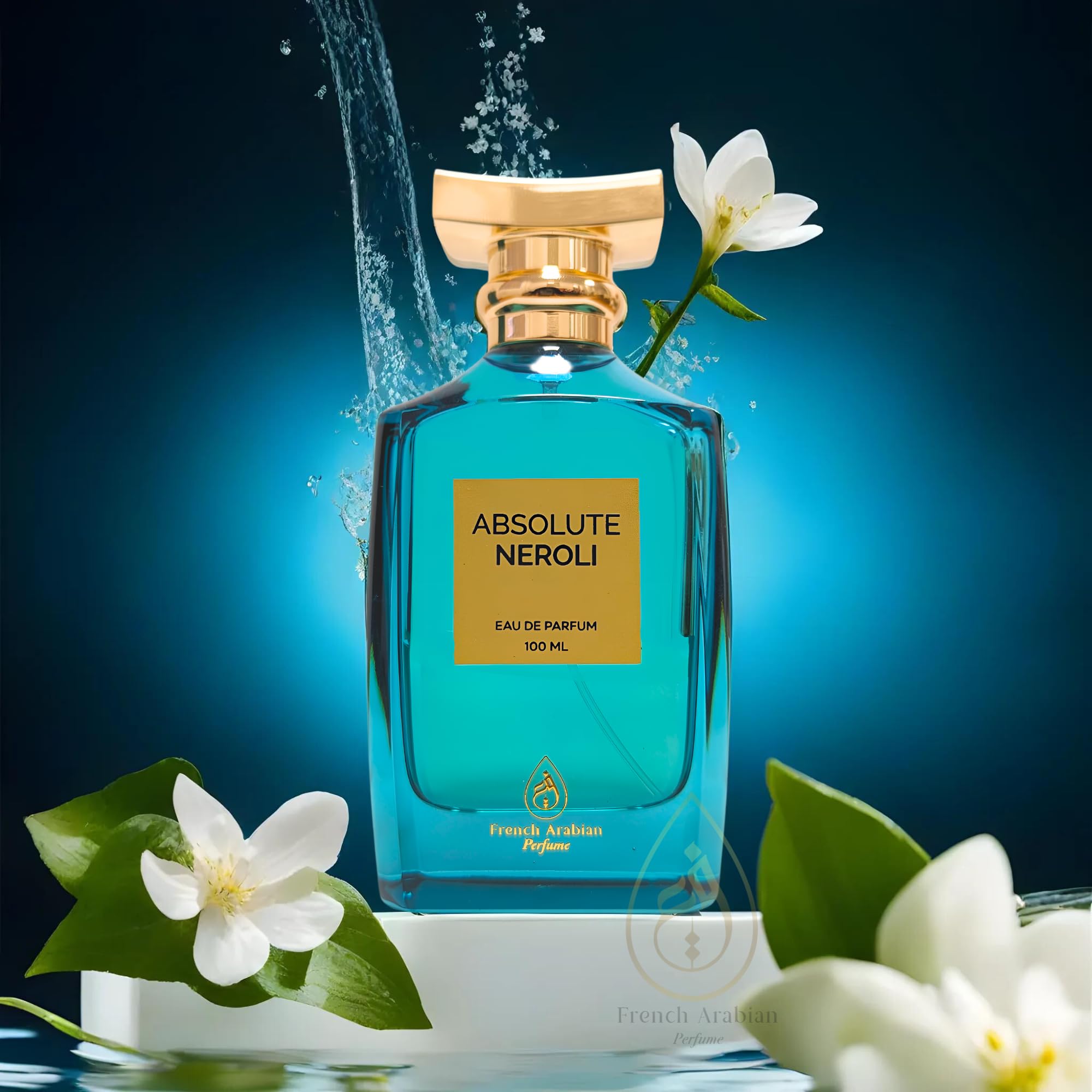 Absolute Neroli Unisex Perfume 100ml