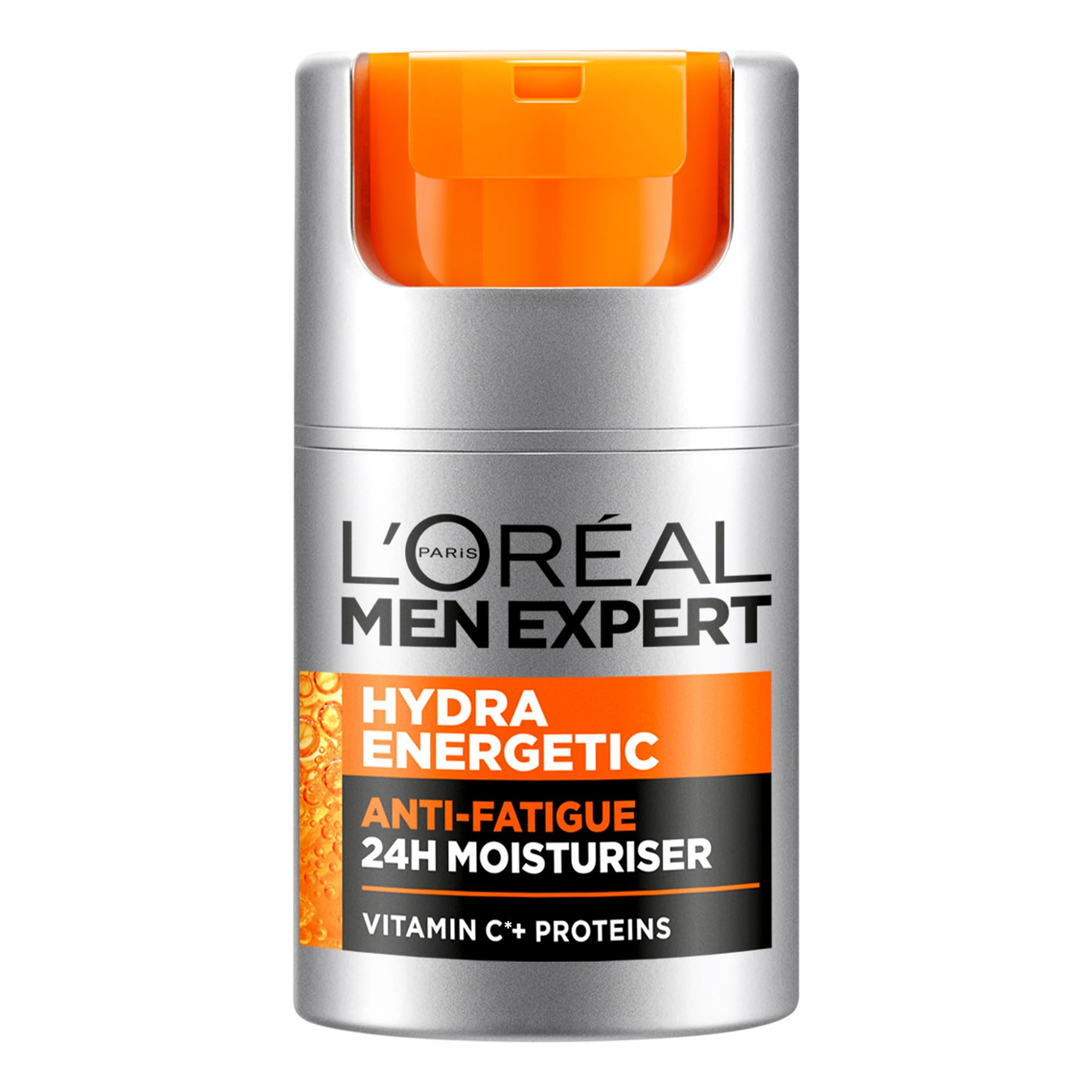 L'Oréal Men Expert Hydra Energetic Anti-Fatigue Moisturiser 50 ml