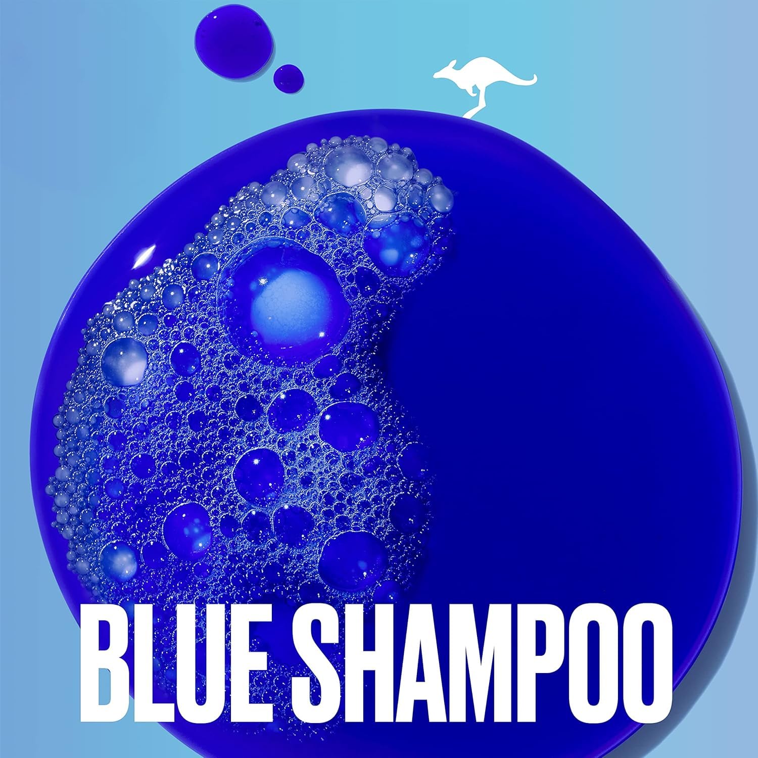 Aussie Brunette Hydration Set: Conditioner & Blue Shampoo