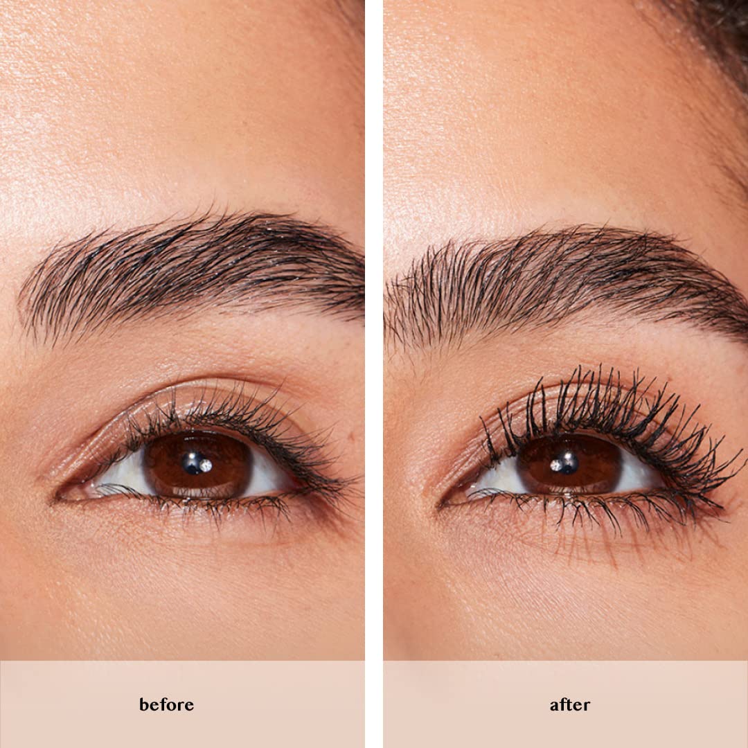 Avon Legendary Lengths Mascara - 3x Volume & 50% Longer Lashes