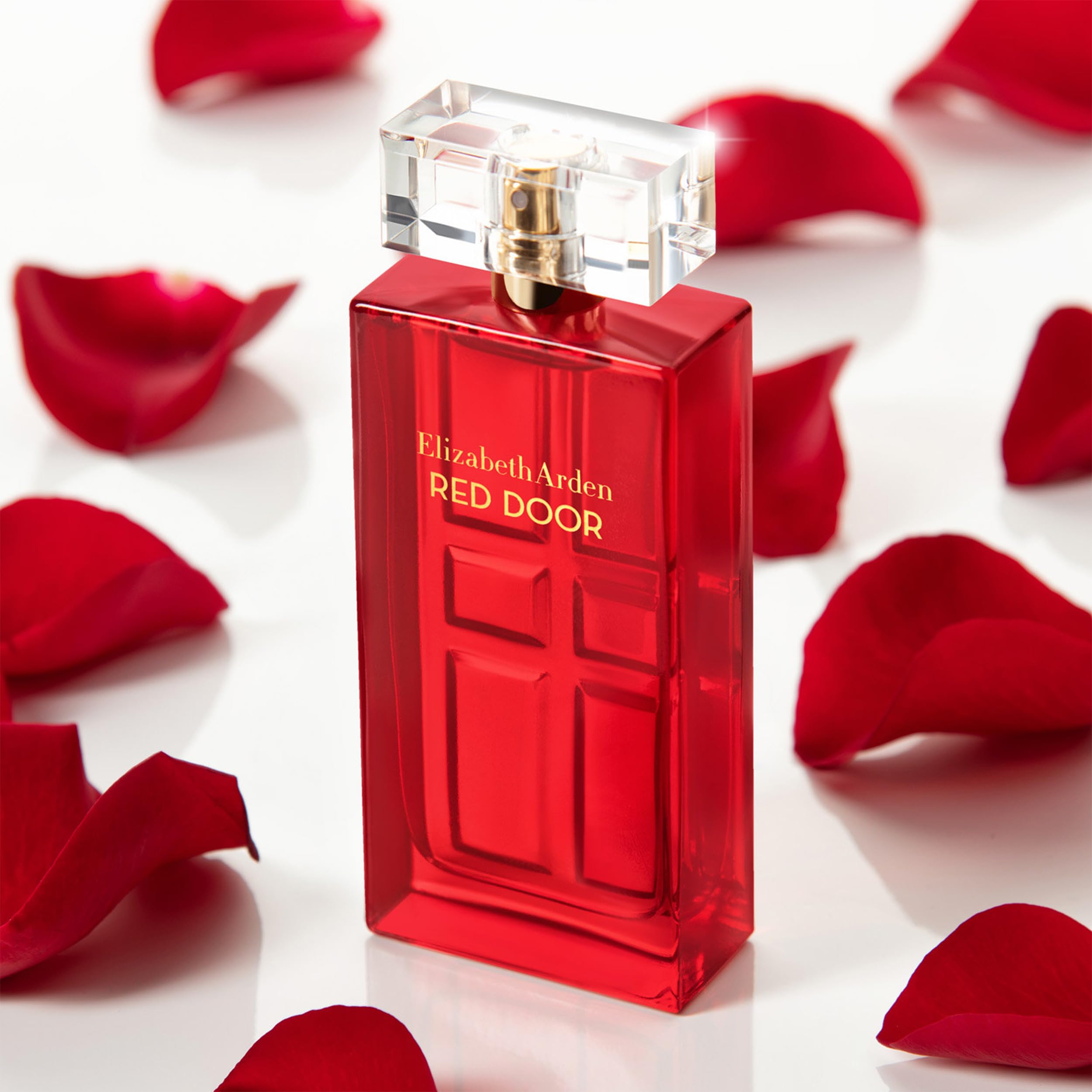 Elizabeth Arden Red Door Eau de Toilette Spray 100ml