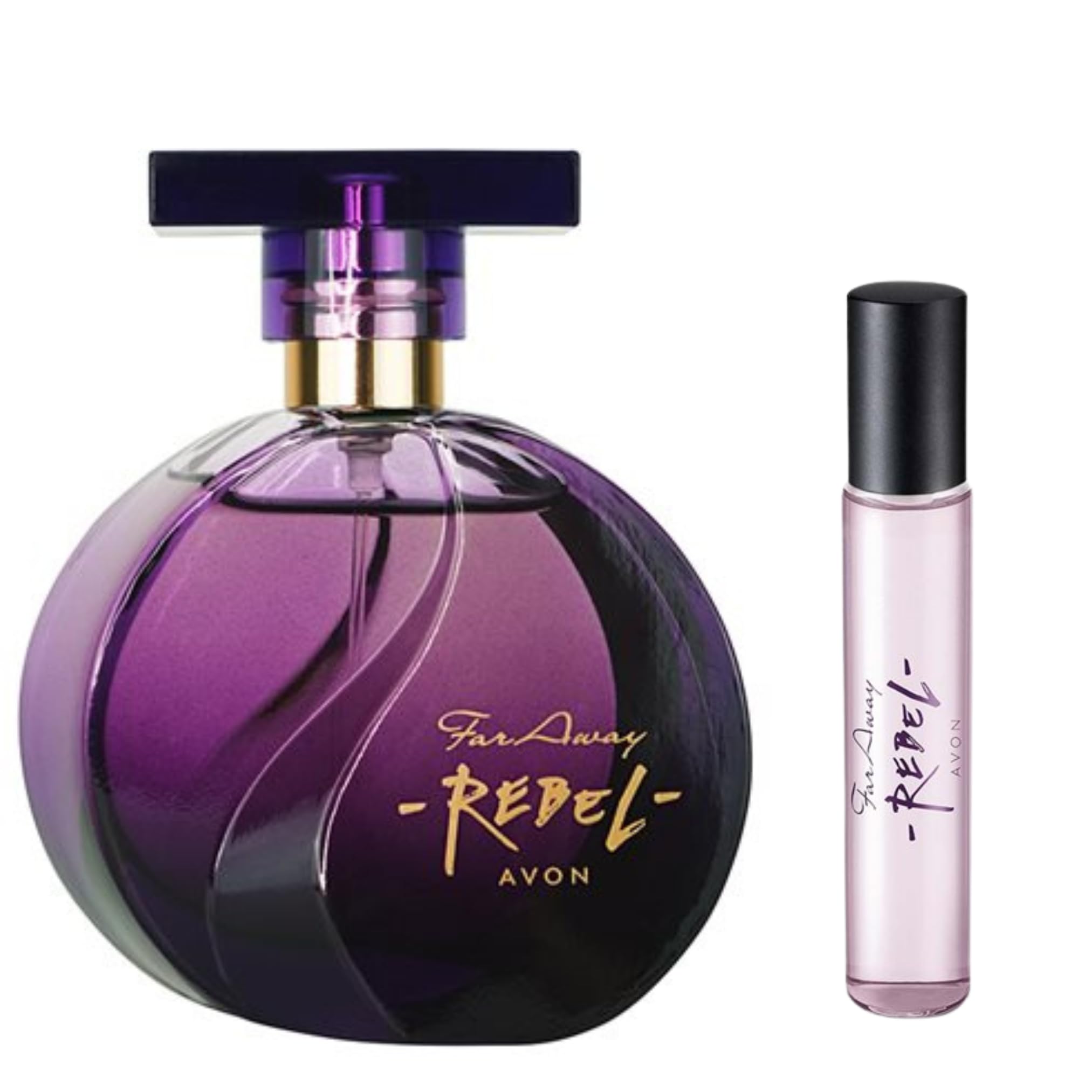 Far Away Rebel Eau de Parfum Gift Set