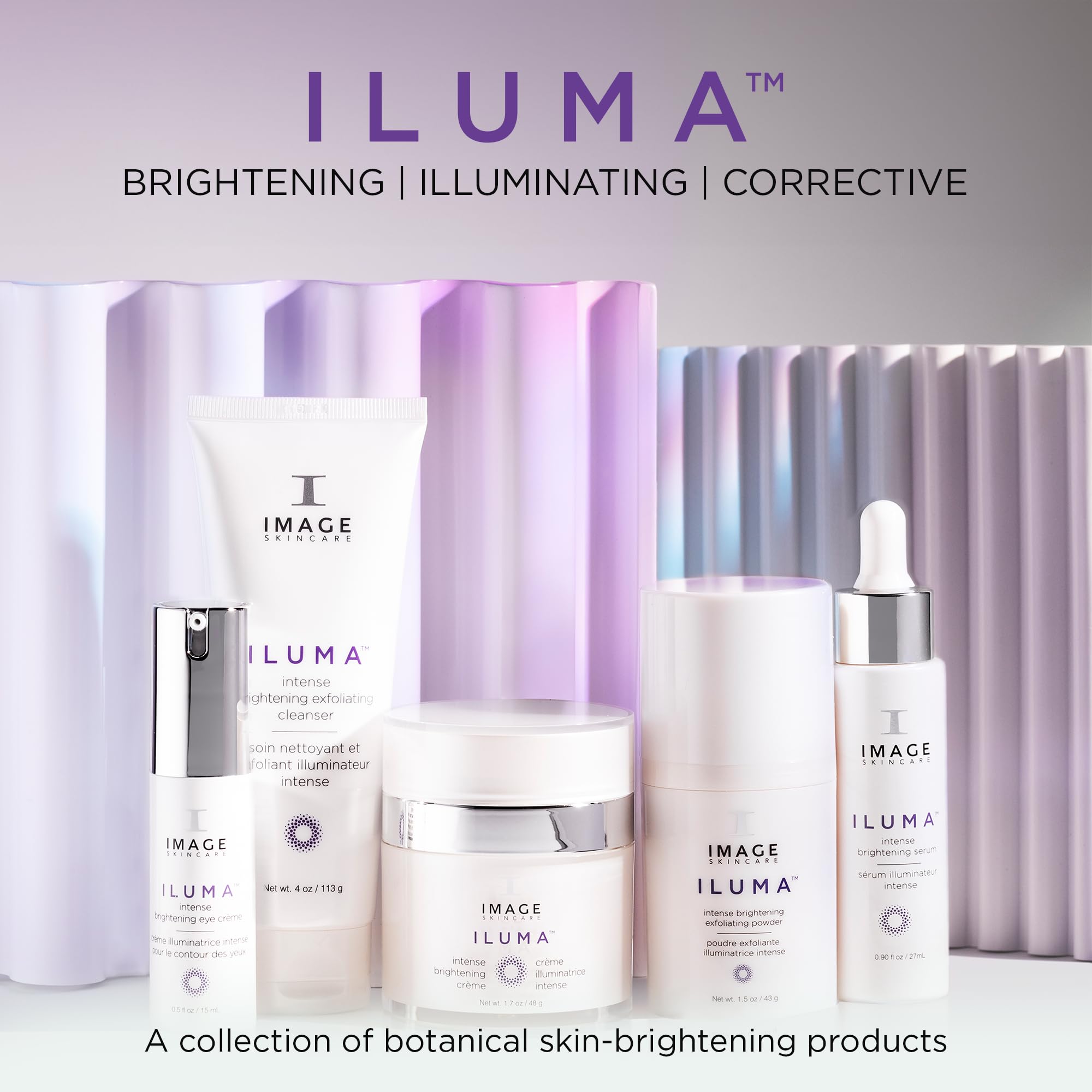 ILUMA Intense Brightening Serum