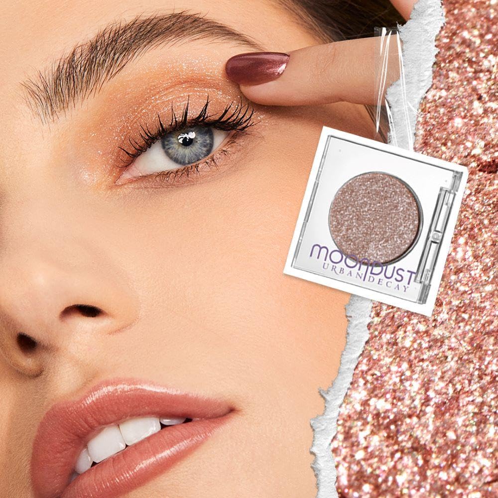 Urban Decay 24/7 Moondust Eyeshadow - Space Cowboy