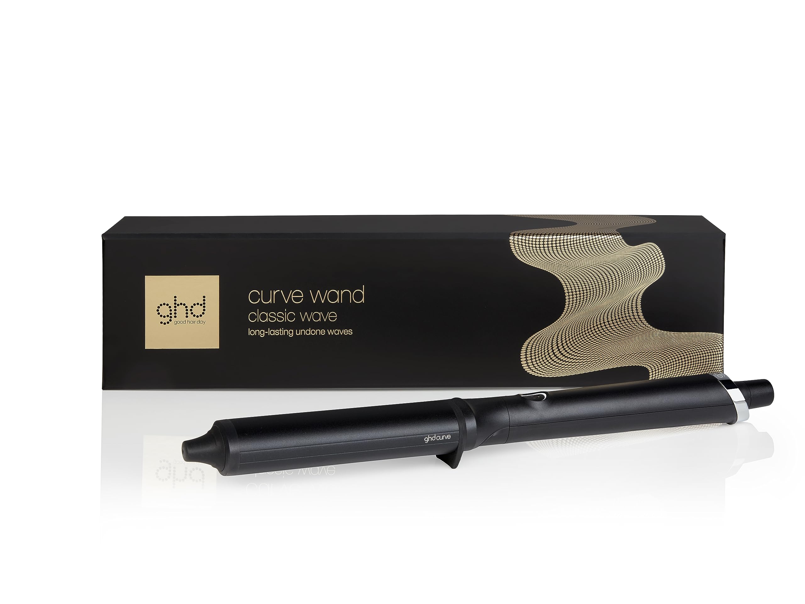 ghd Curve Classic Wave Wand 38-26mm