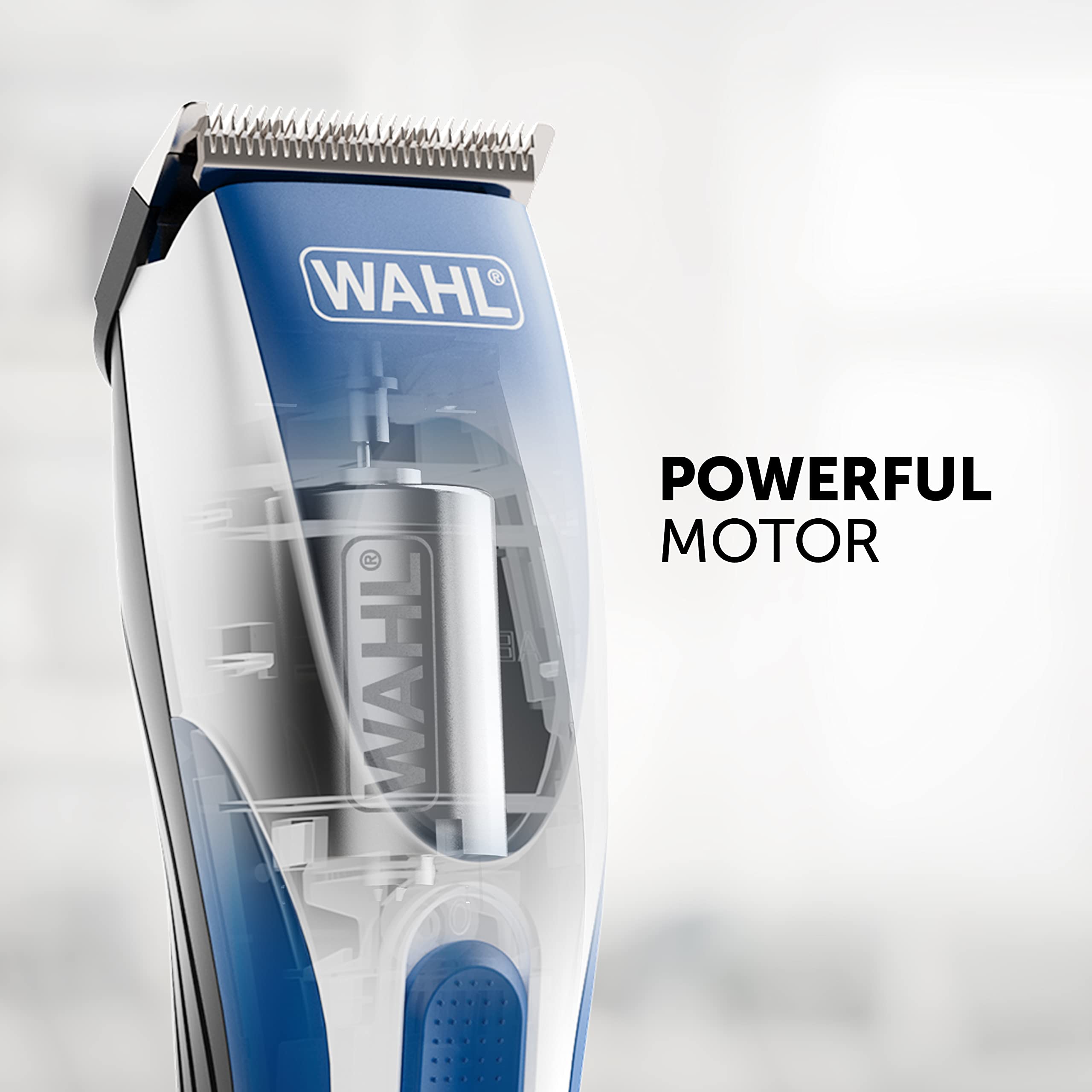 Wahl Colour Pro Cordless Combi Kit