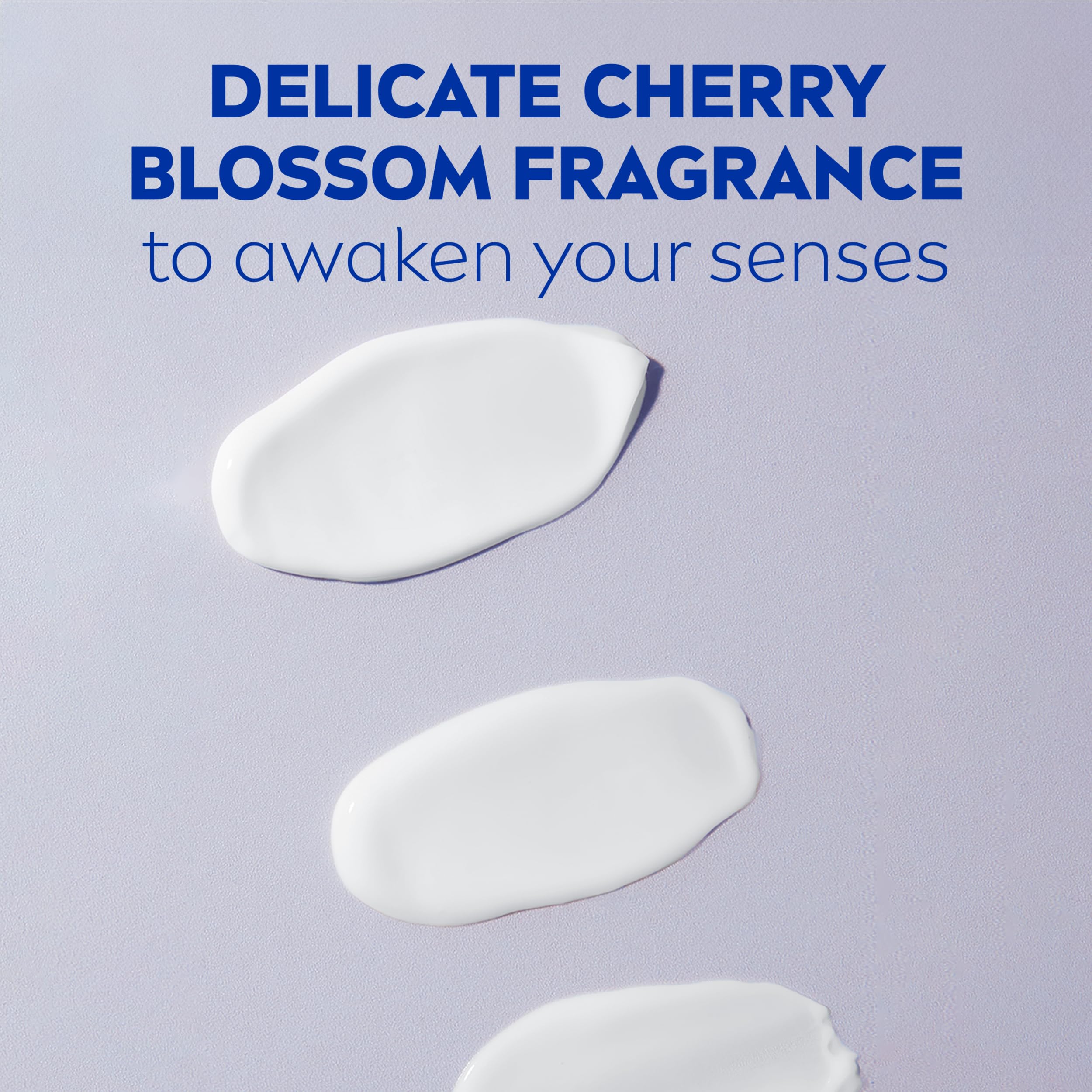 NIVEA Cherry Blossom & Jojoba Oil Lotion 400ml