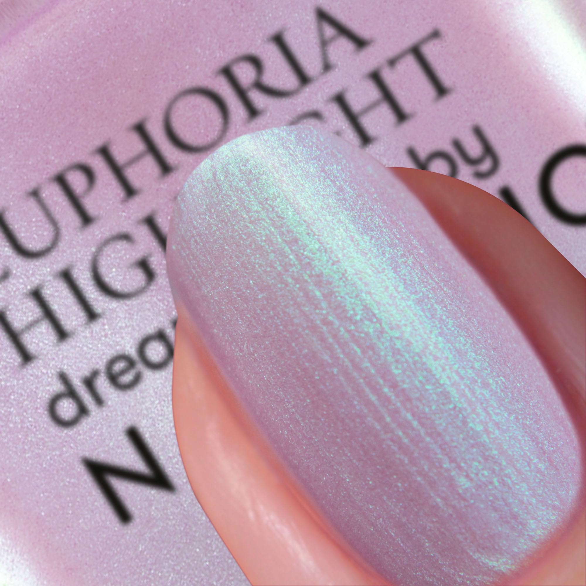 Nails.INC That Euphoria Life Euphoria Highlight Nail Polish