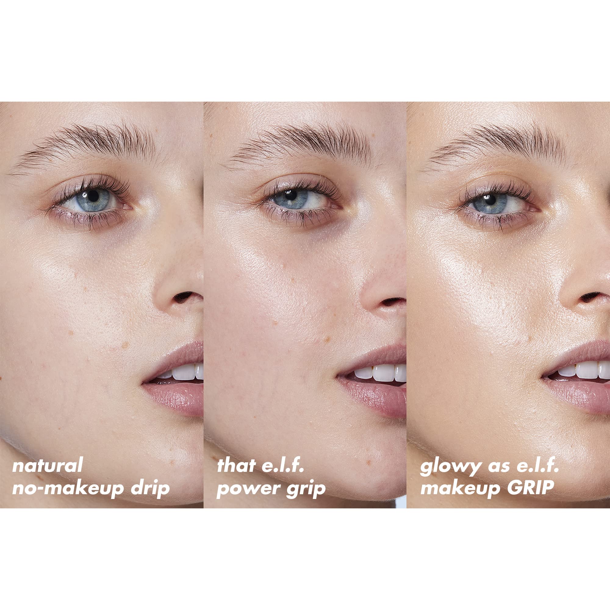 e.l.f. Power Grip Primer with 4% Niacinamide Mini