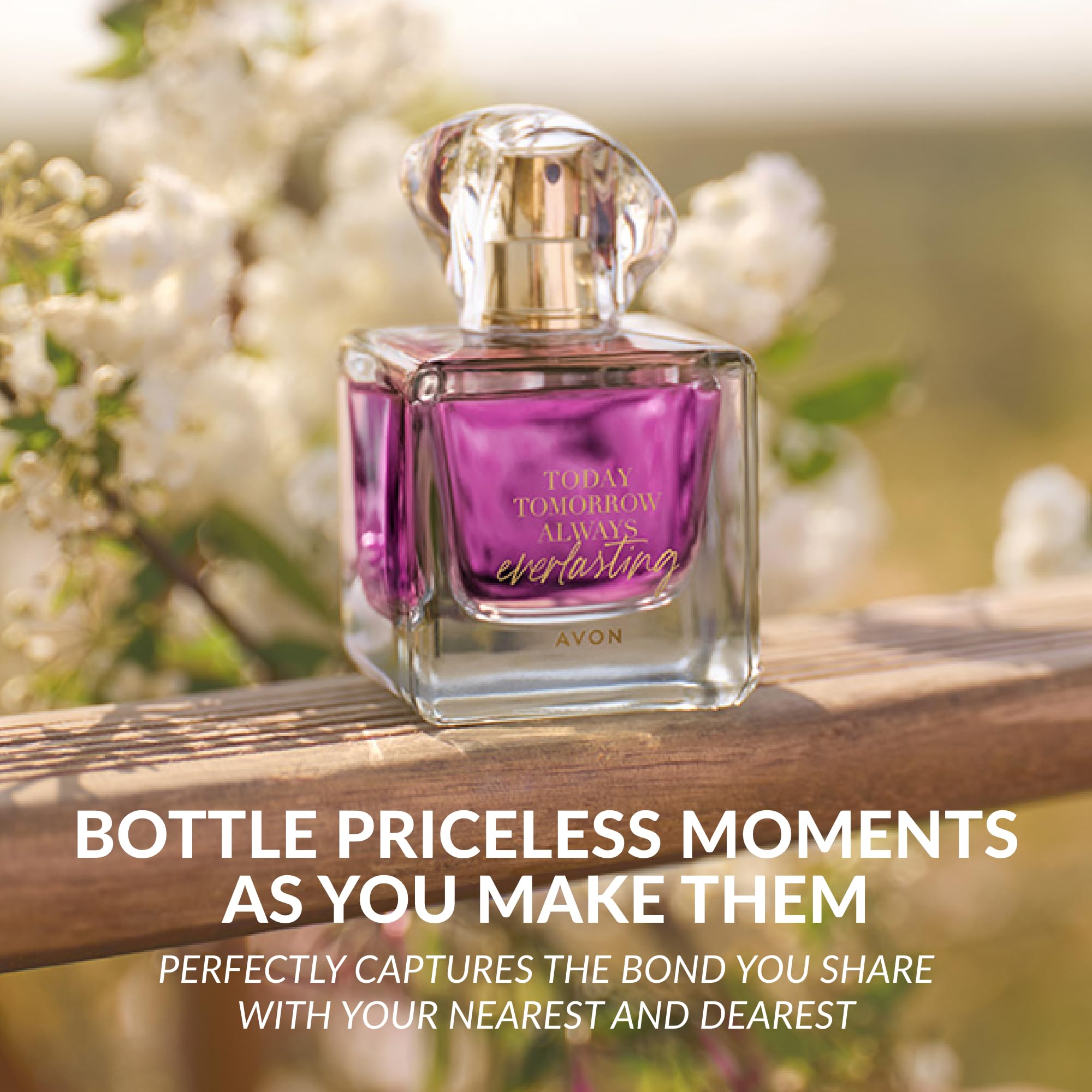 Avon Everlasting Eau de Parfum 50ml