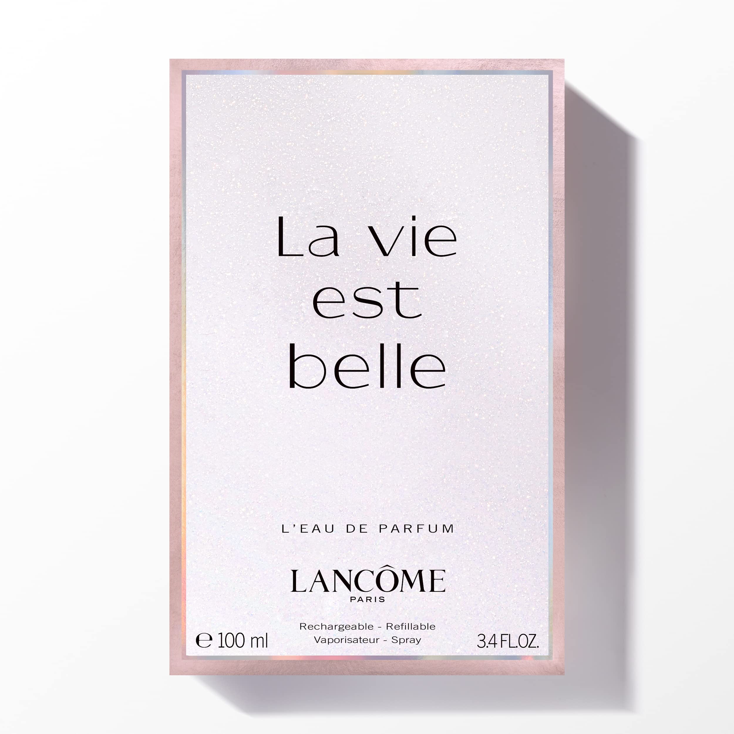 La Vie Est Belle by Lancôme Eau De Parfum 100 ml