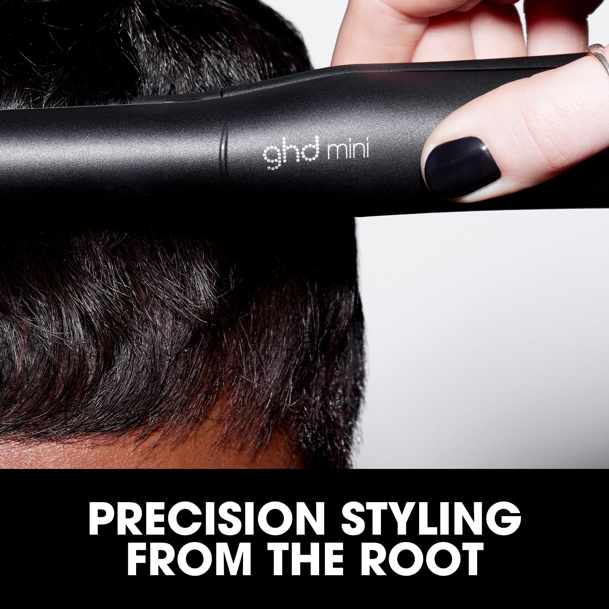 ghd Mini Slim Plate Hair Straighteners