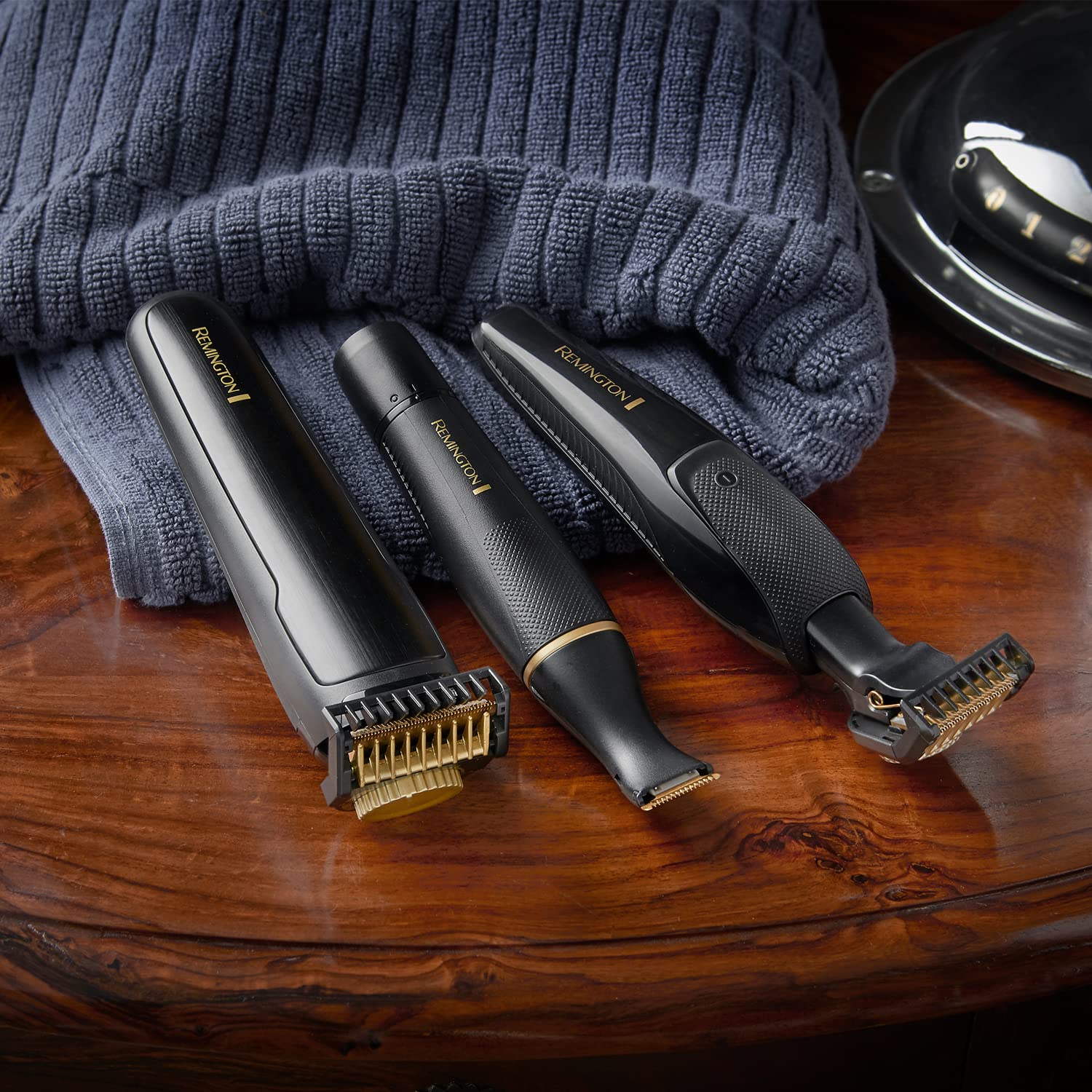 Remington T-Series Precision Detail Grooming Kit