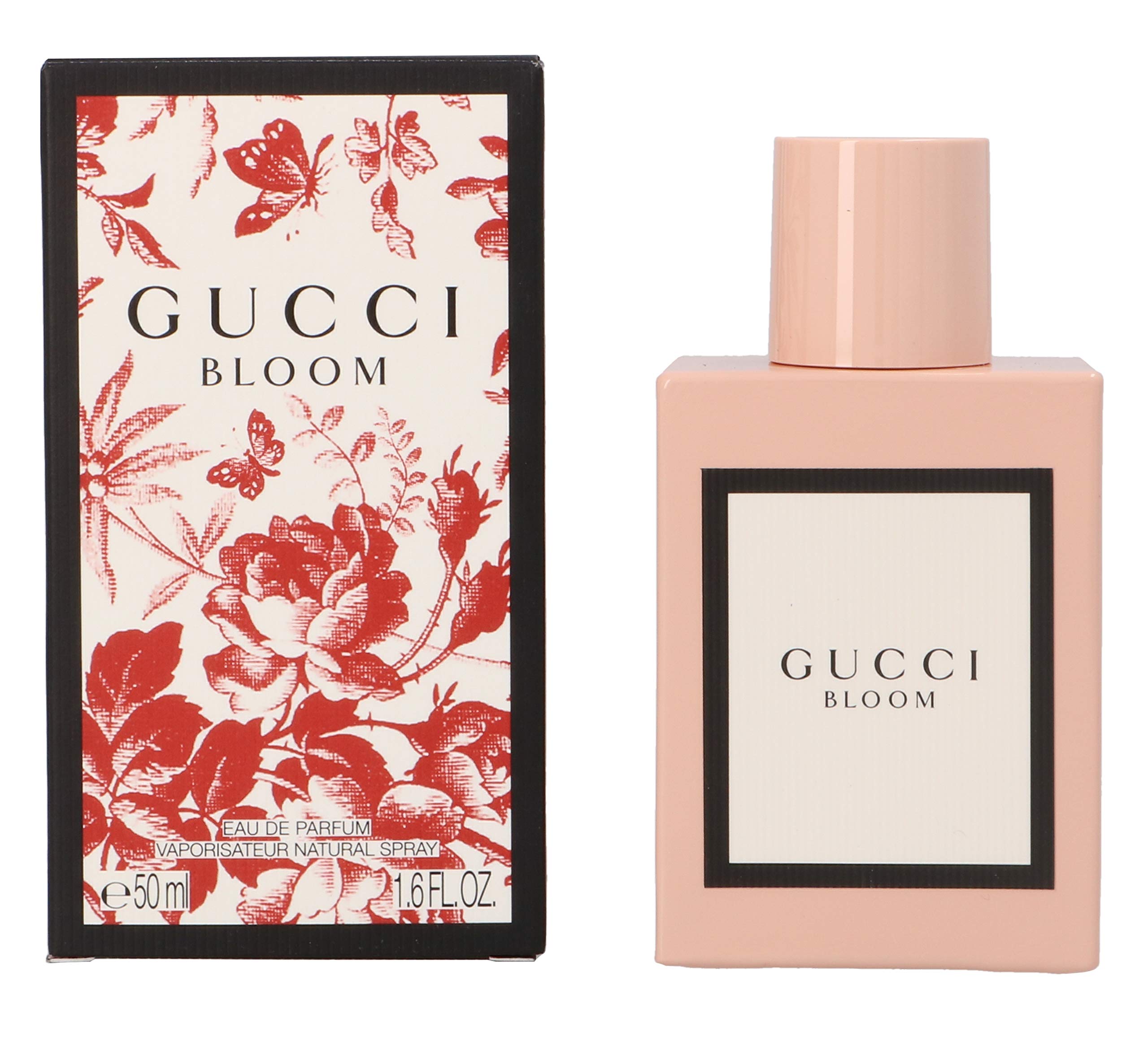 Bloom by Gucci Eau de Parfum 50ml