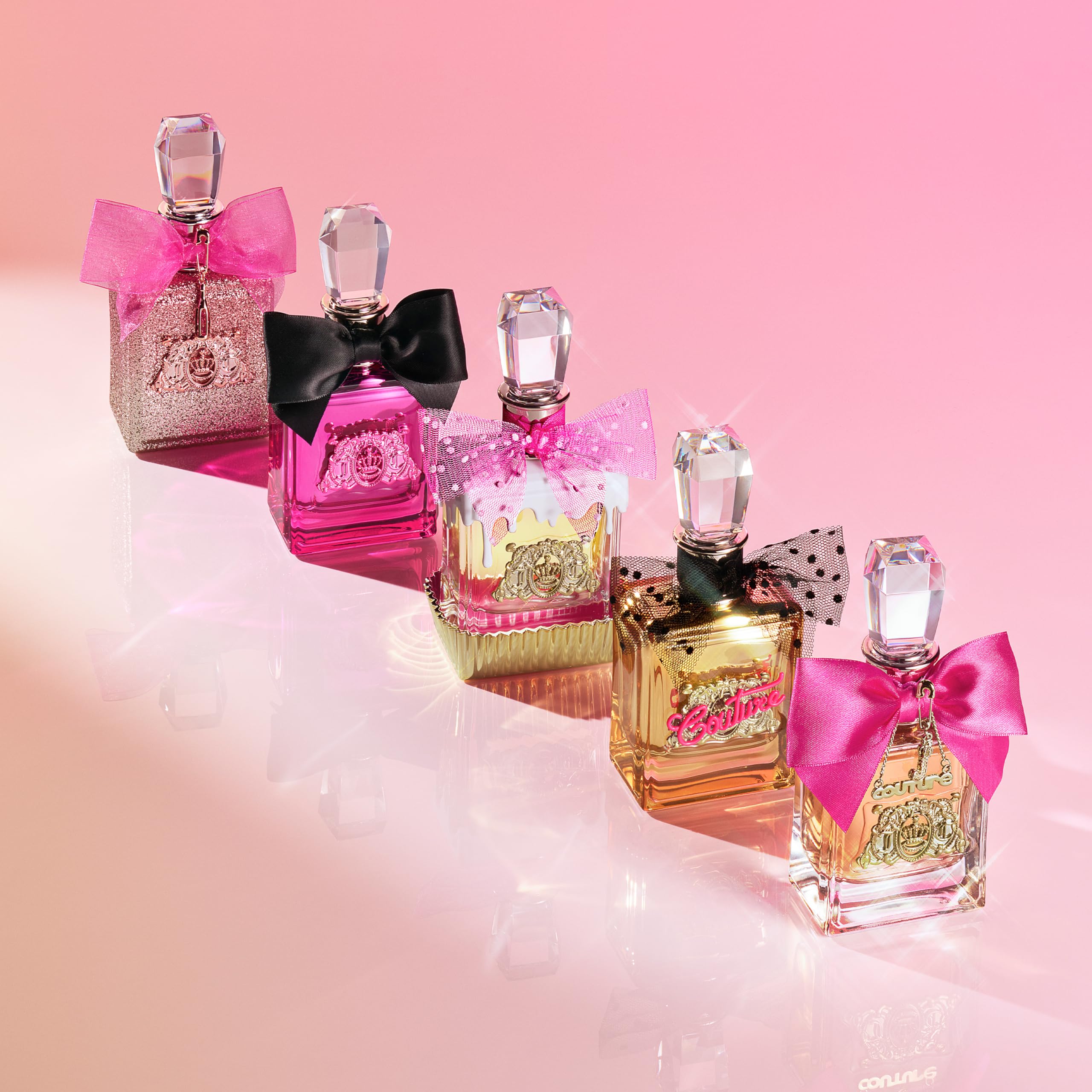 Juicy Couture Viva La Juicy Eau de Parfum 50ml