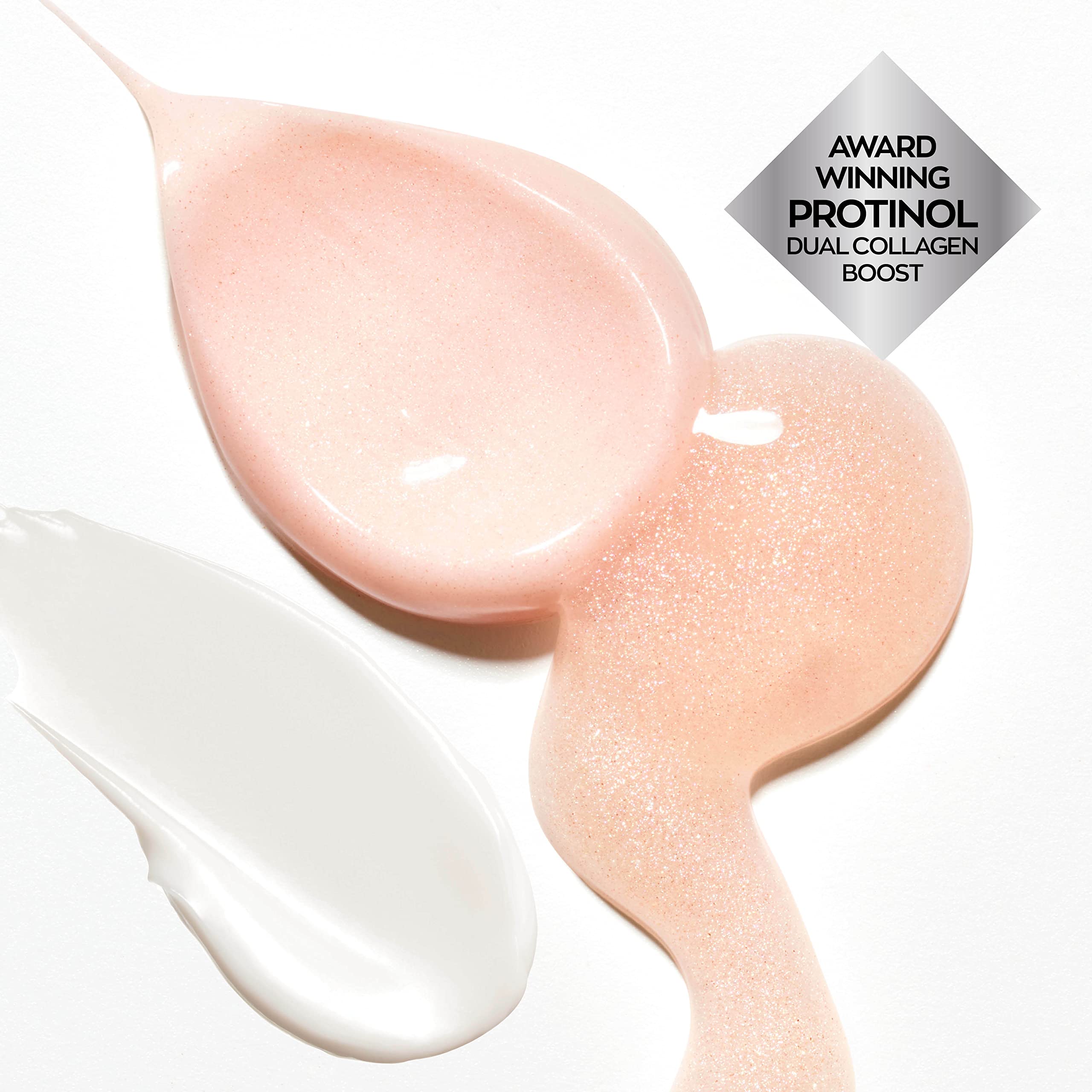 ANEW Protinol Power Platinum Age-Defying Set