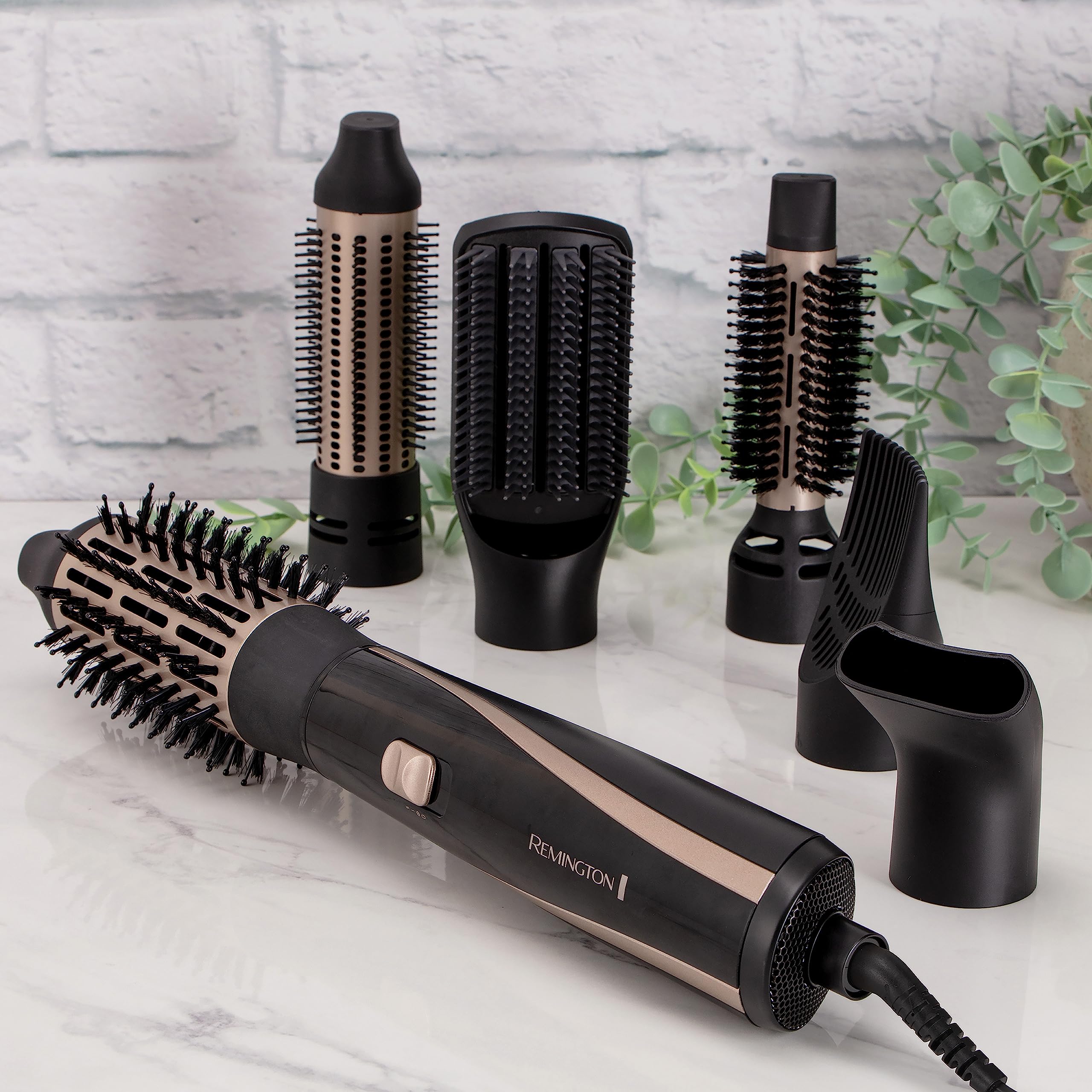 Remington Blow Dry & Style Air Styler AS7700