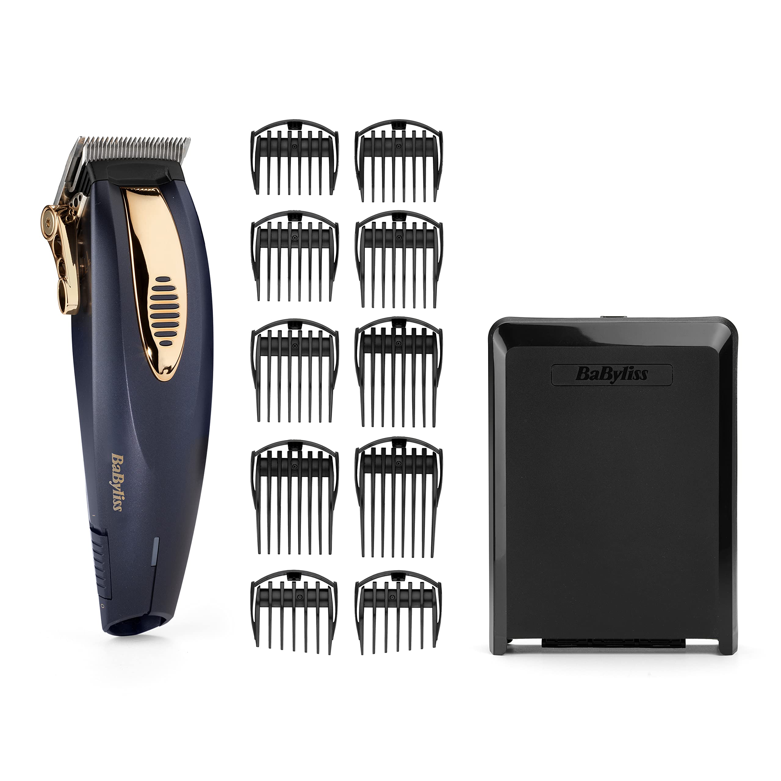 BaByliss MEN Super Clipper XTP