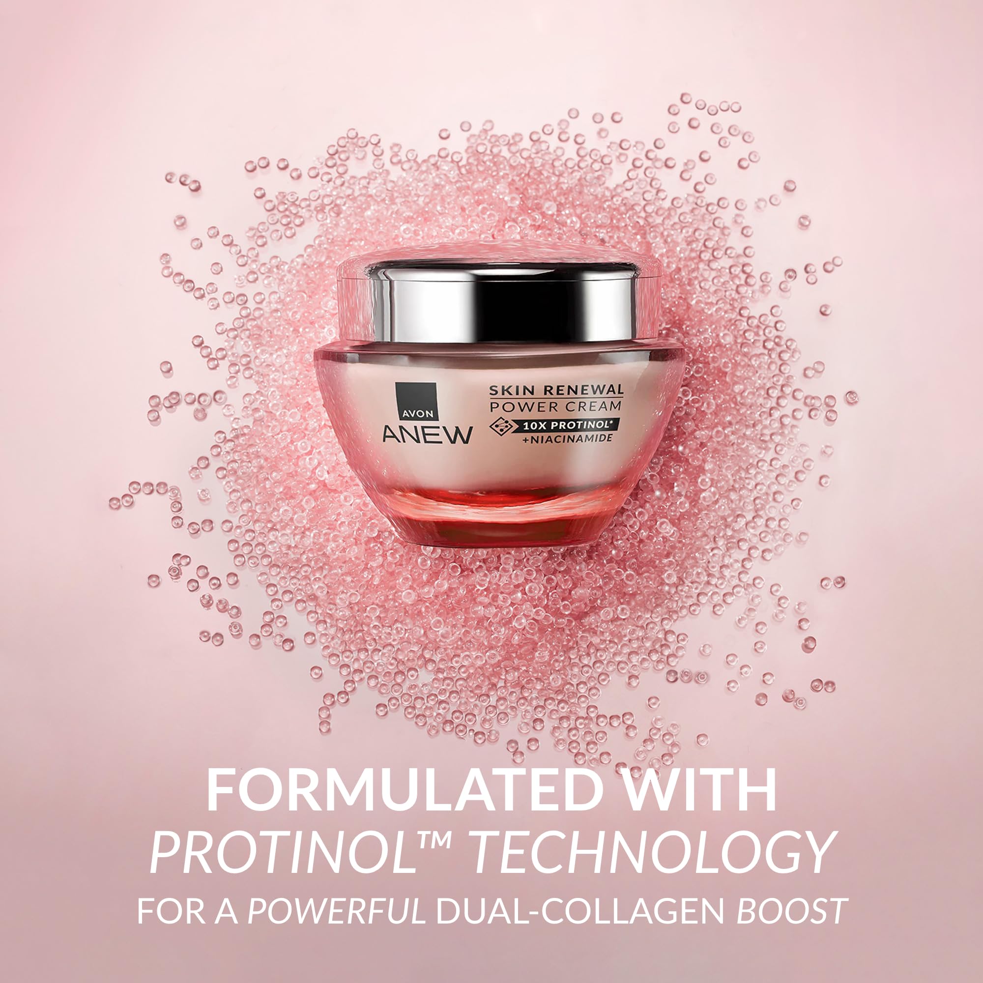 Avon Anew Protinol™ Anti-Ageing Cream 50ml
