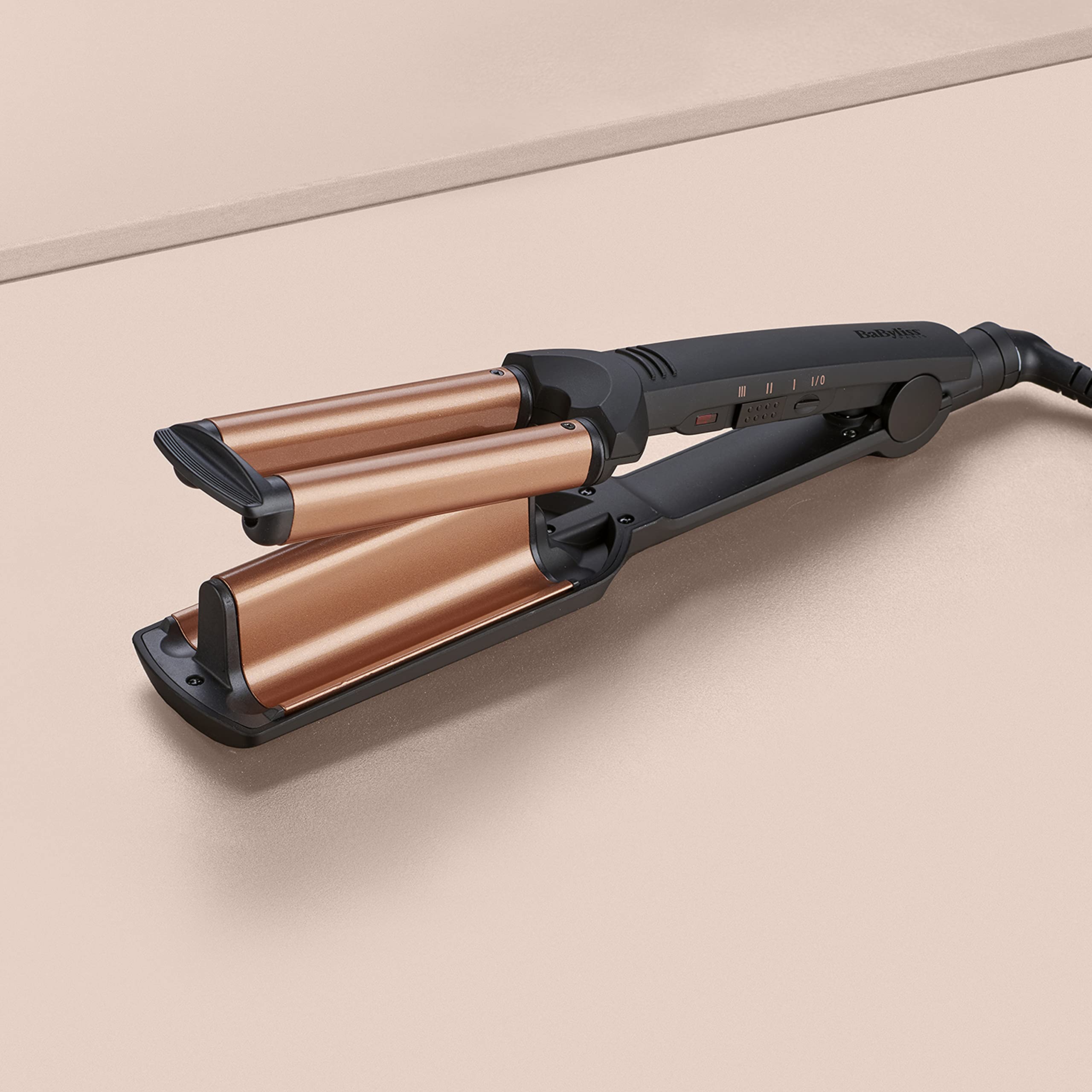 BaByliss Deep Waves Styler