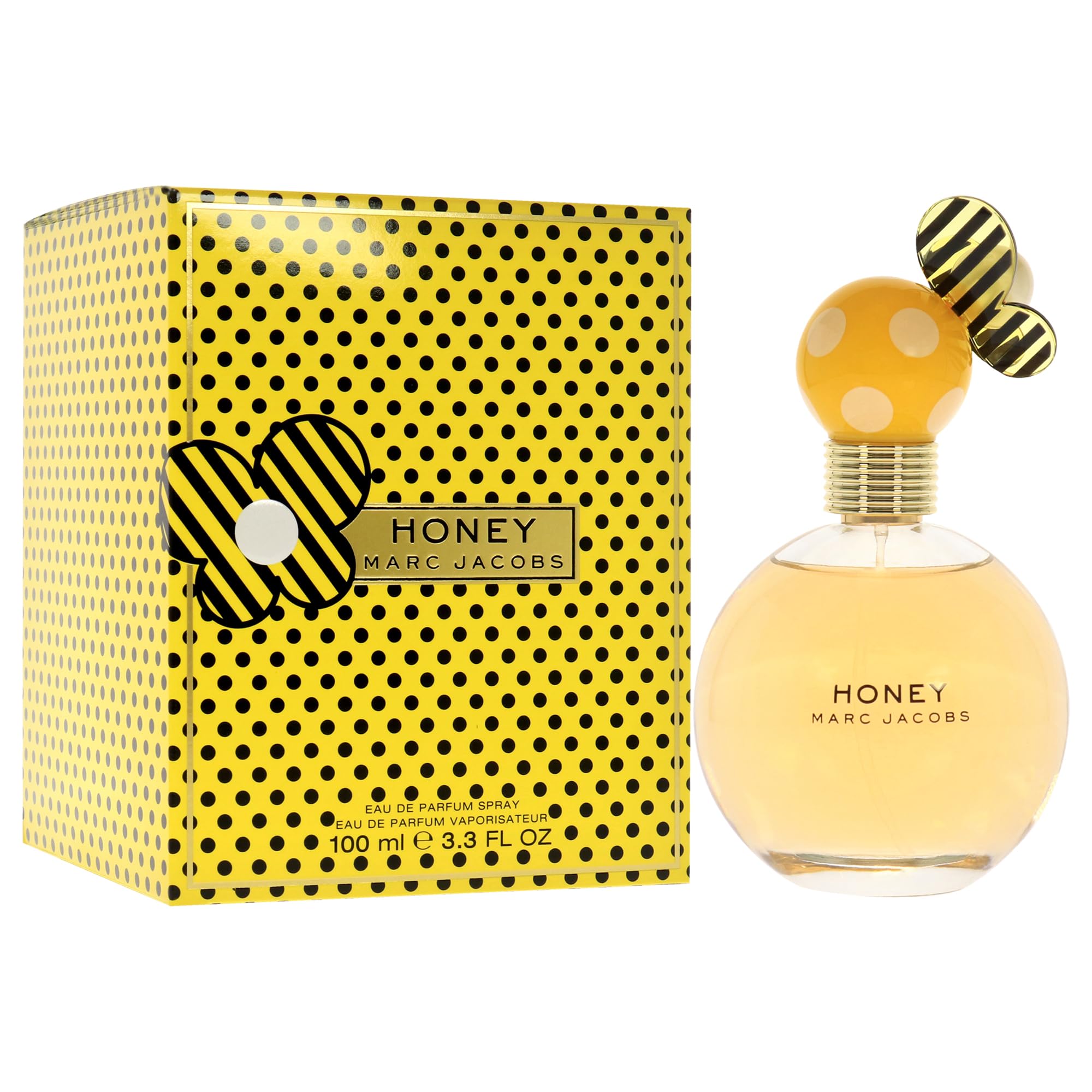 Marc Jacobs Honey EDP 100ml