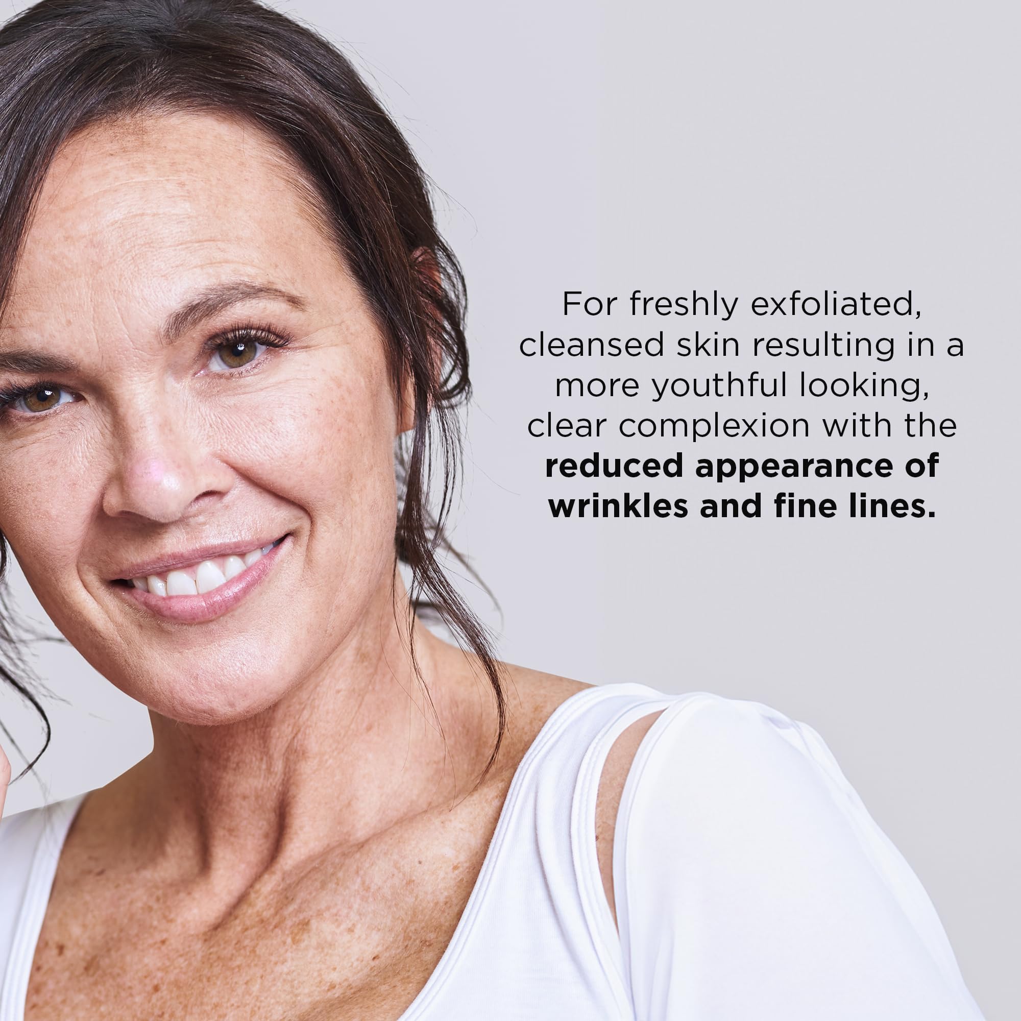 AGELESS Total Facial Cleanser