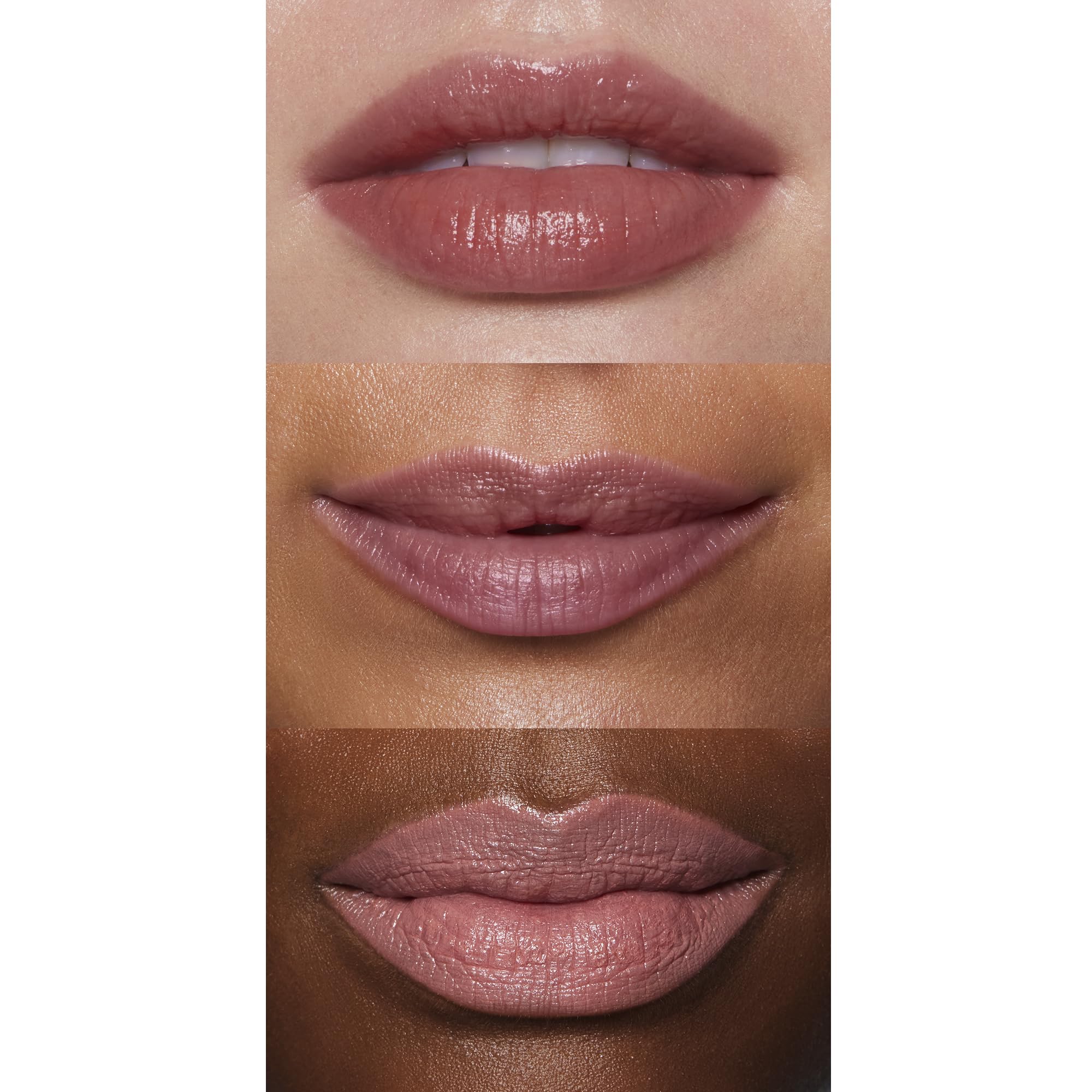 e.l.f. O Face Satin Lipstick - Dirty Talk