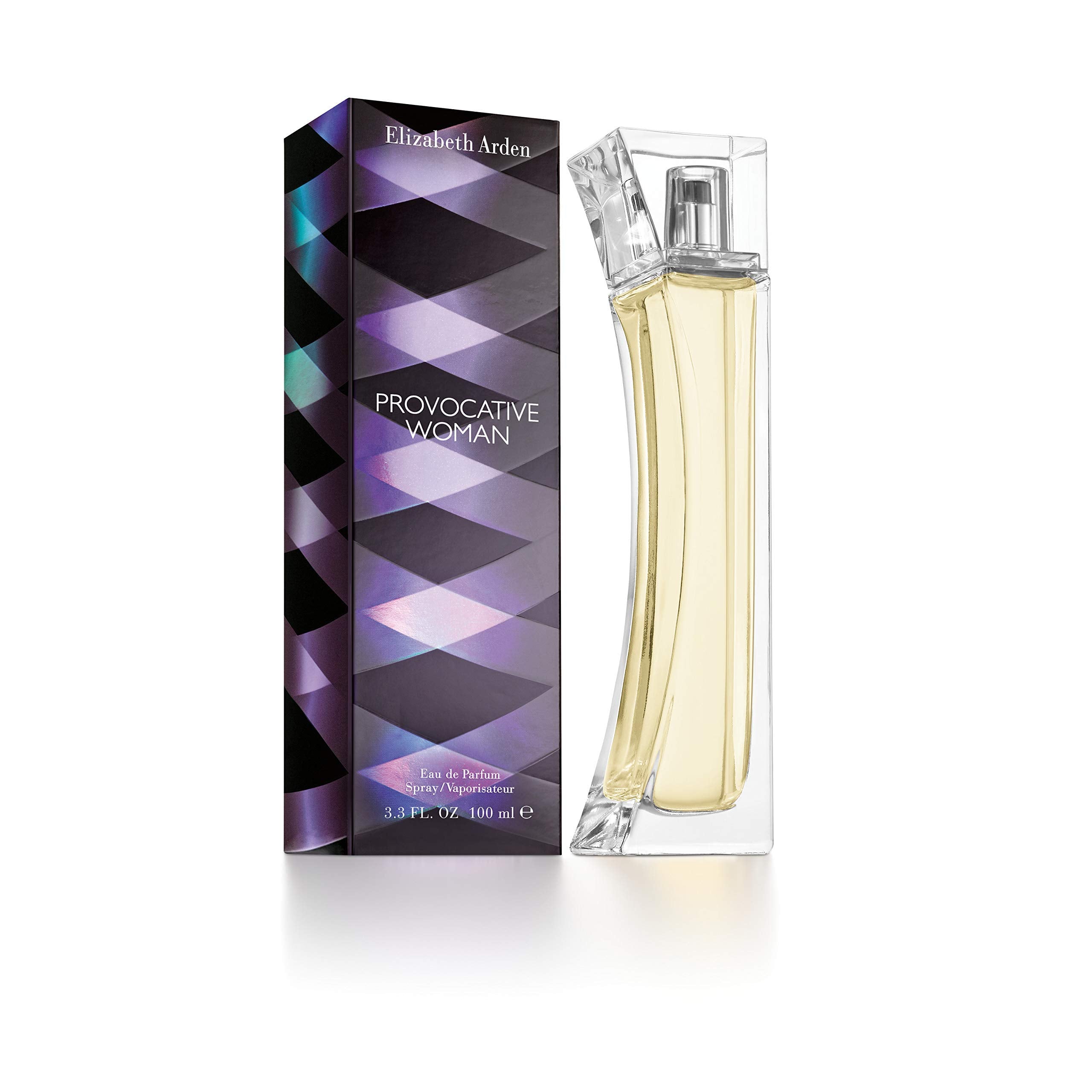 Elizabeth Arden Provocative Woman Eau de Parfum 100ml