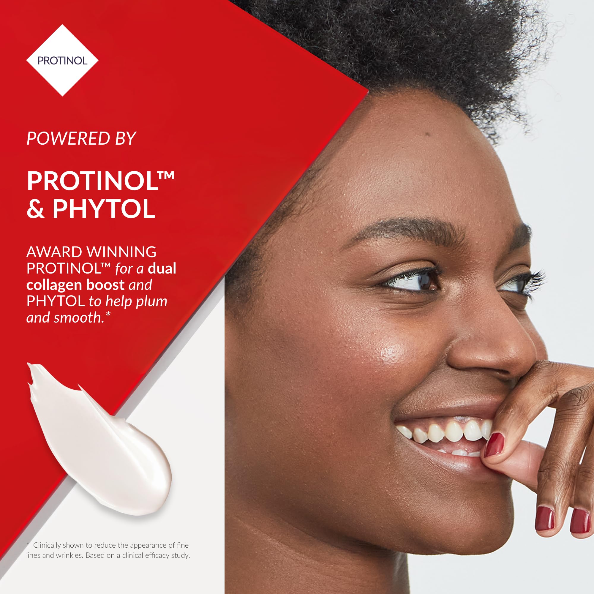 Avon Anew Reversalist Plump & Smooth Day Cream 50ml