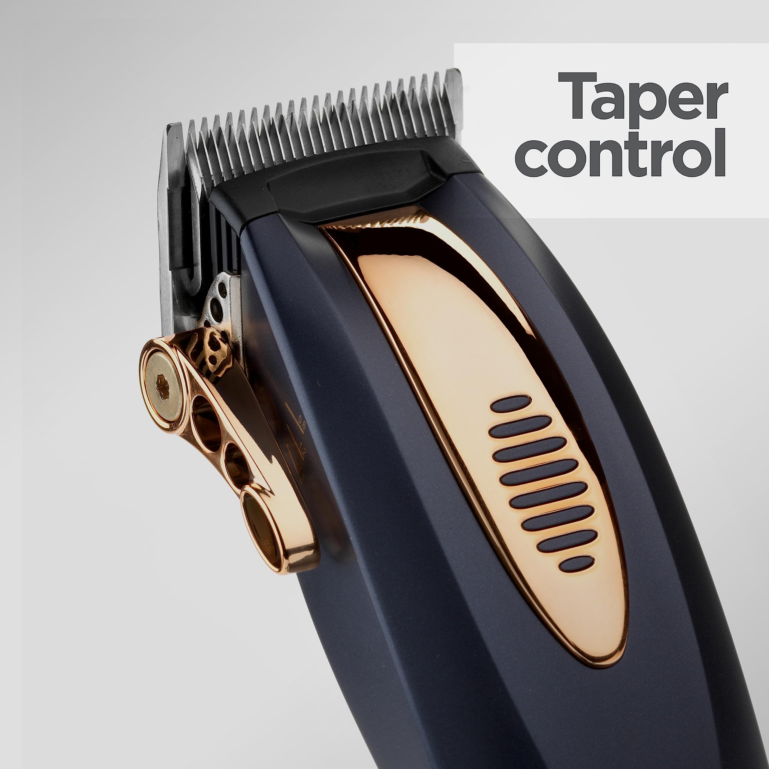 BaByliss MEN Super Clipper XTP