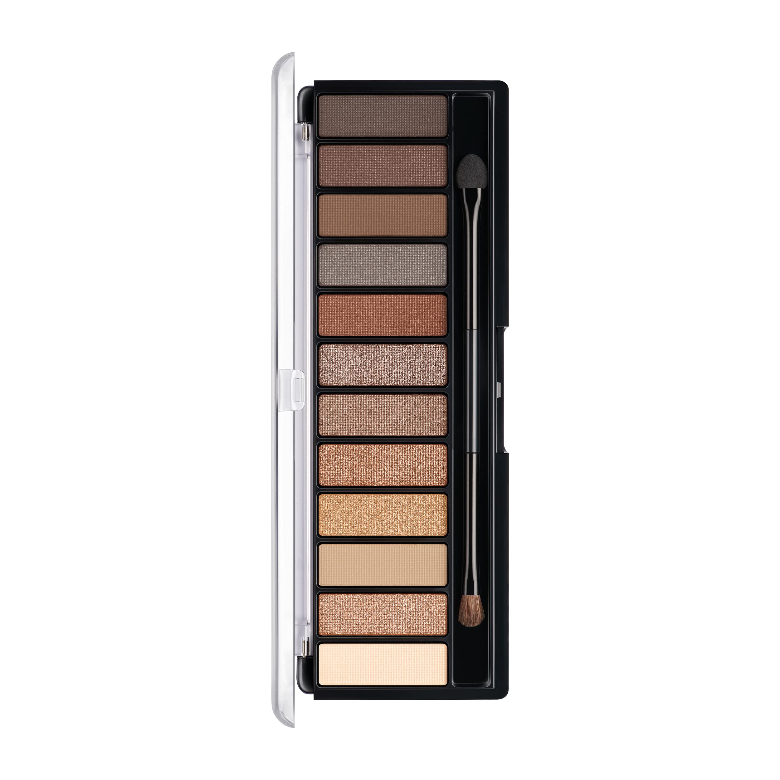 Rimmel Magnif'eyes Nude Edition Eyeshadow Palette