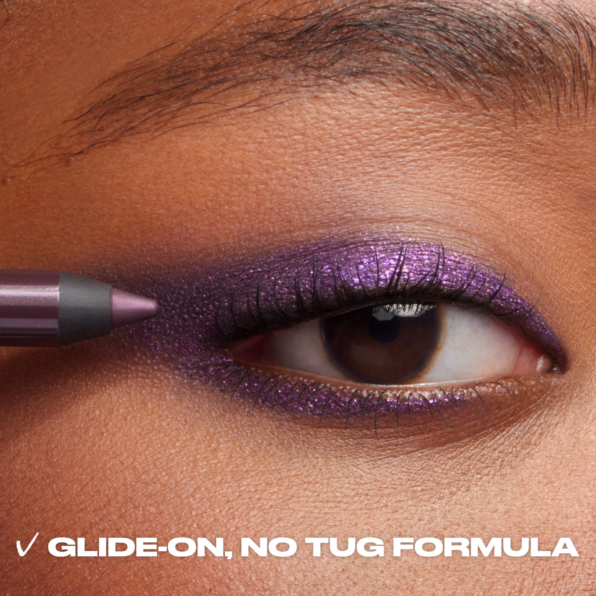 Urban Decay 24/7 Glide-On Eye Pencil - Waterproof Eyeliner, Shade: Zero