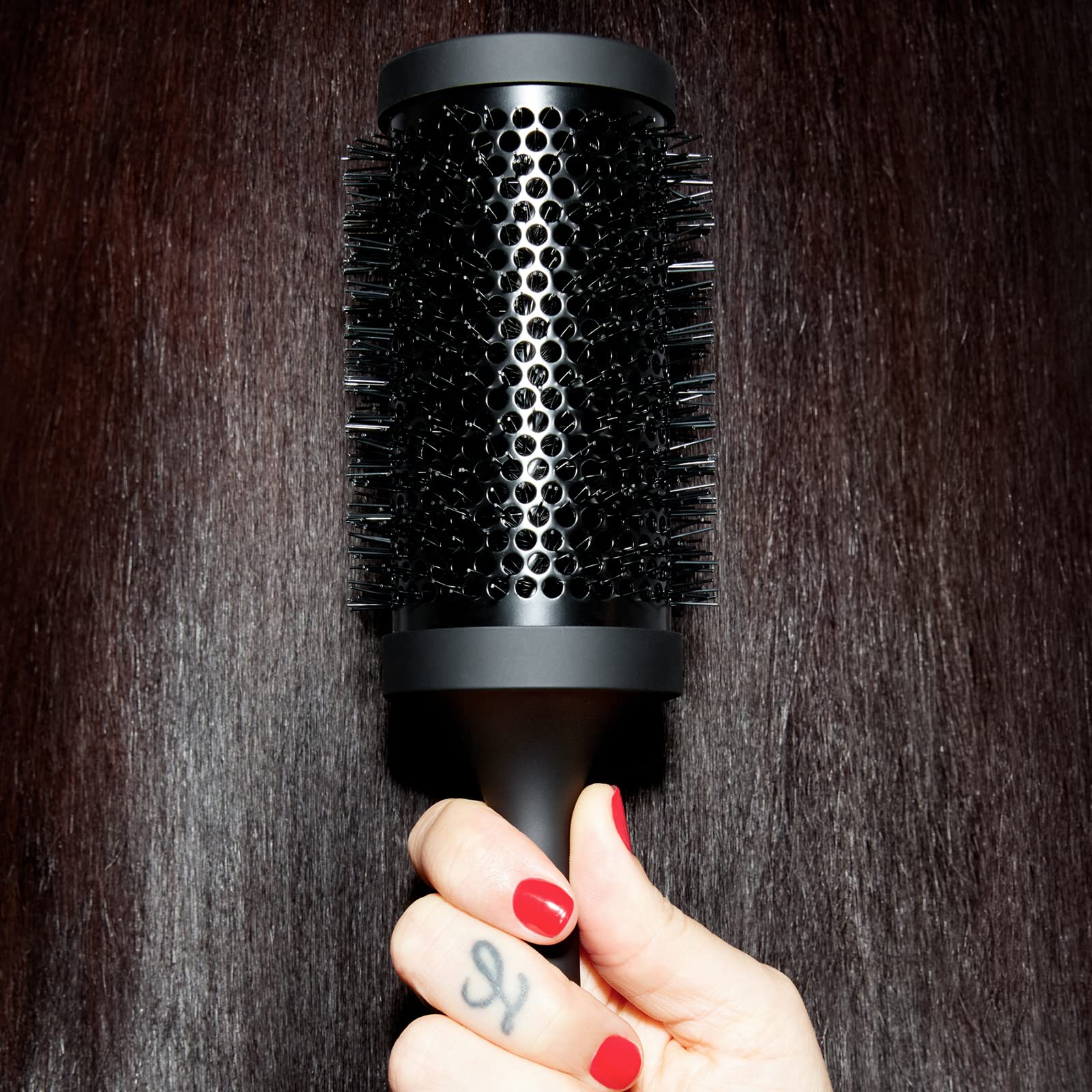 ghd The Blow Dryer - Ceramic Radial Brush 55mm