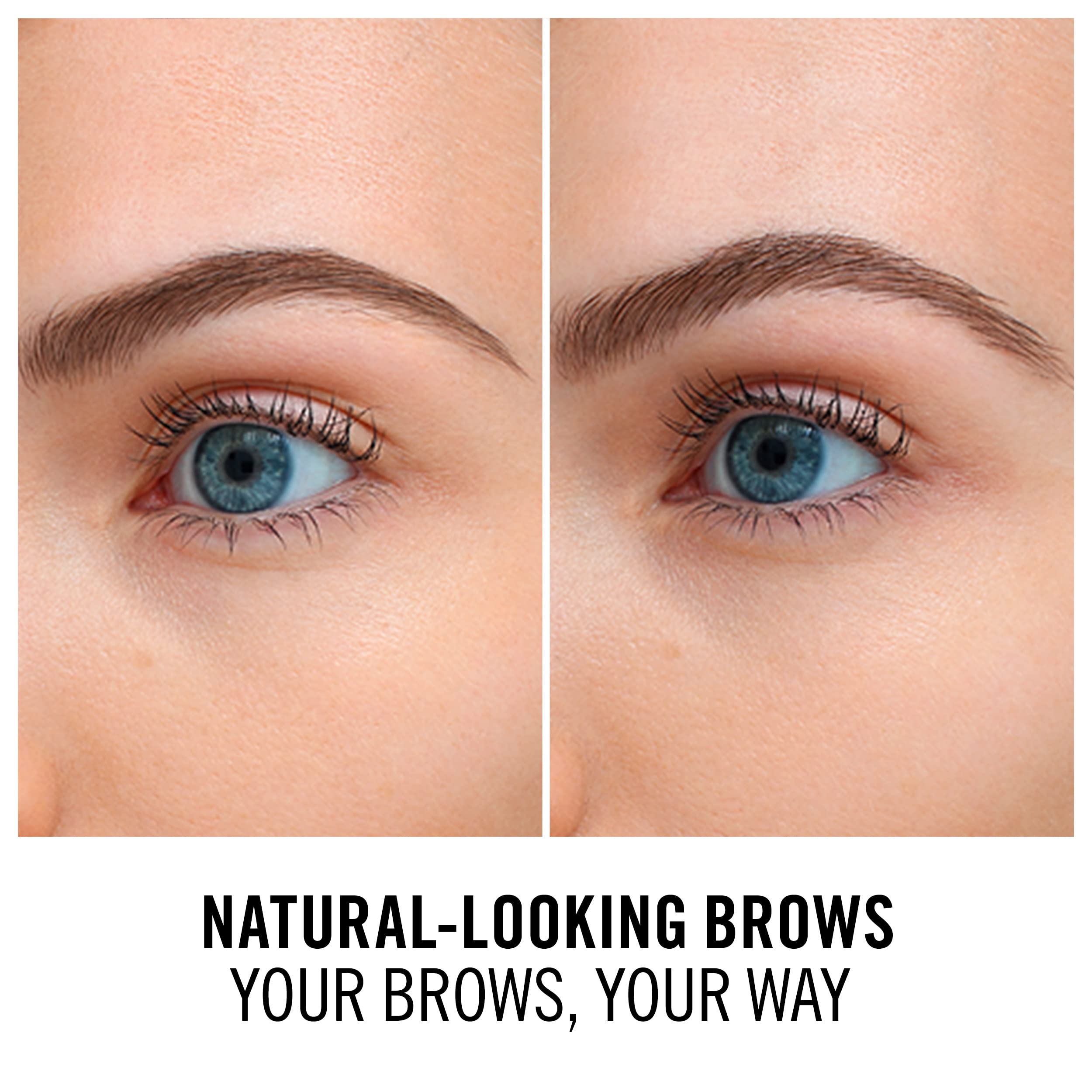 Rimmel London Brow This Way Pencil - Ash Brown