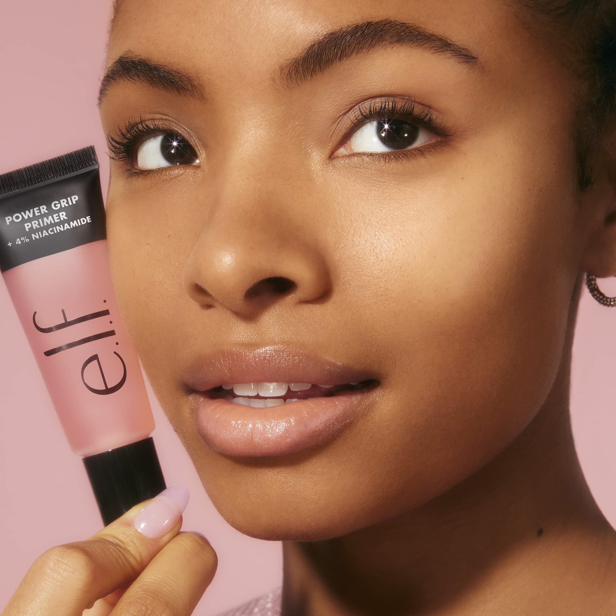 e.l.f. Power Grip Primer with 4% Niacinamide Mini