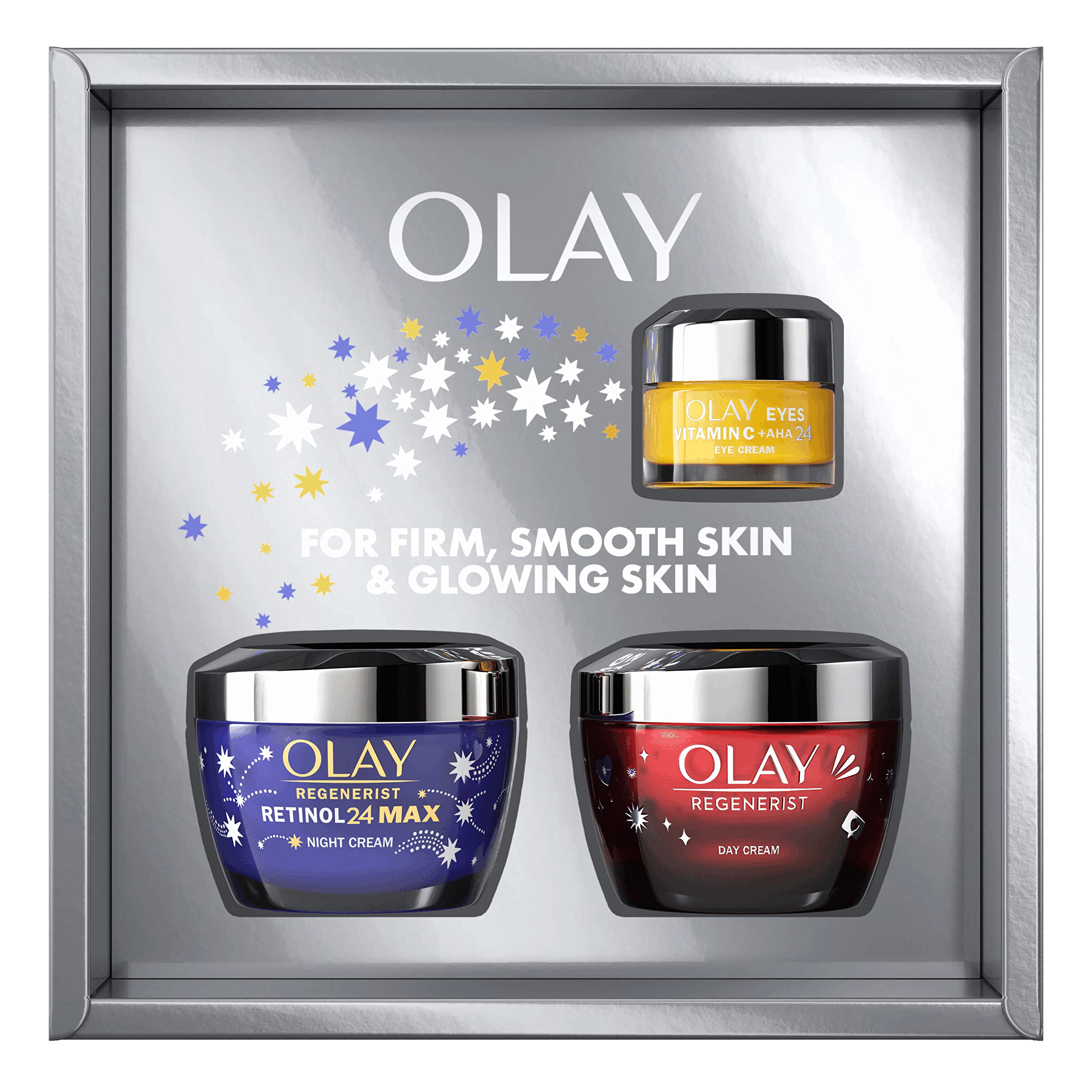 Olay Radiance Skincare Gift Set