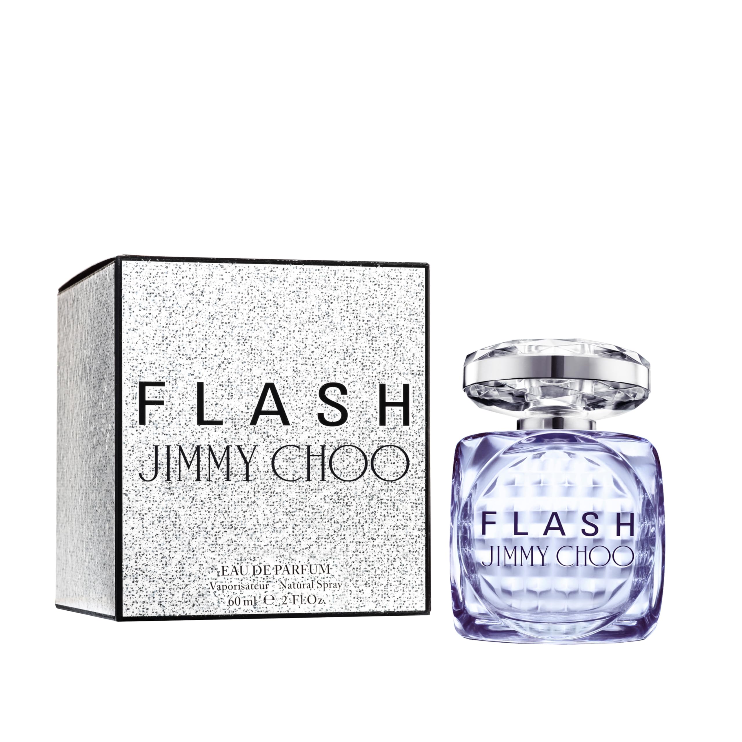 Jimmy Choo Flash Eau de Parfum 60 ml