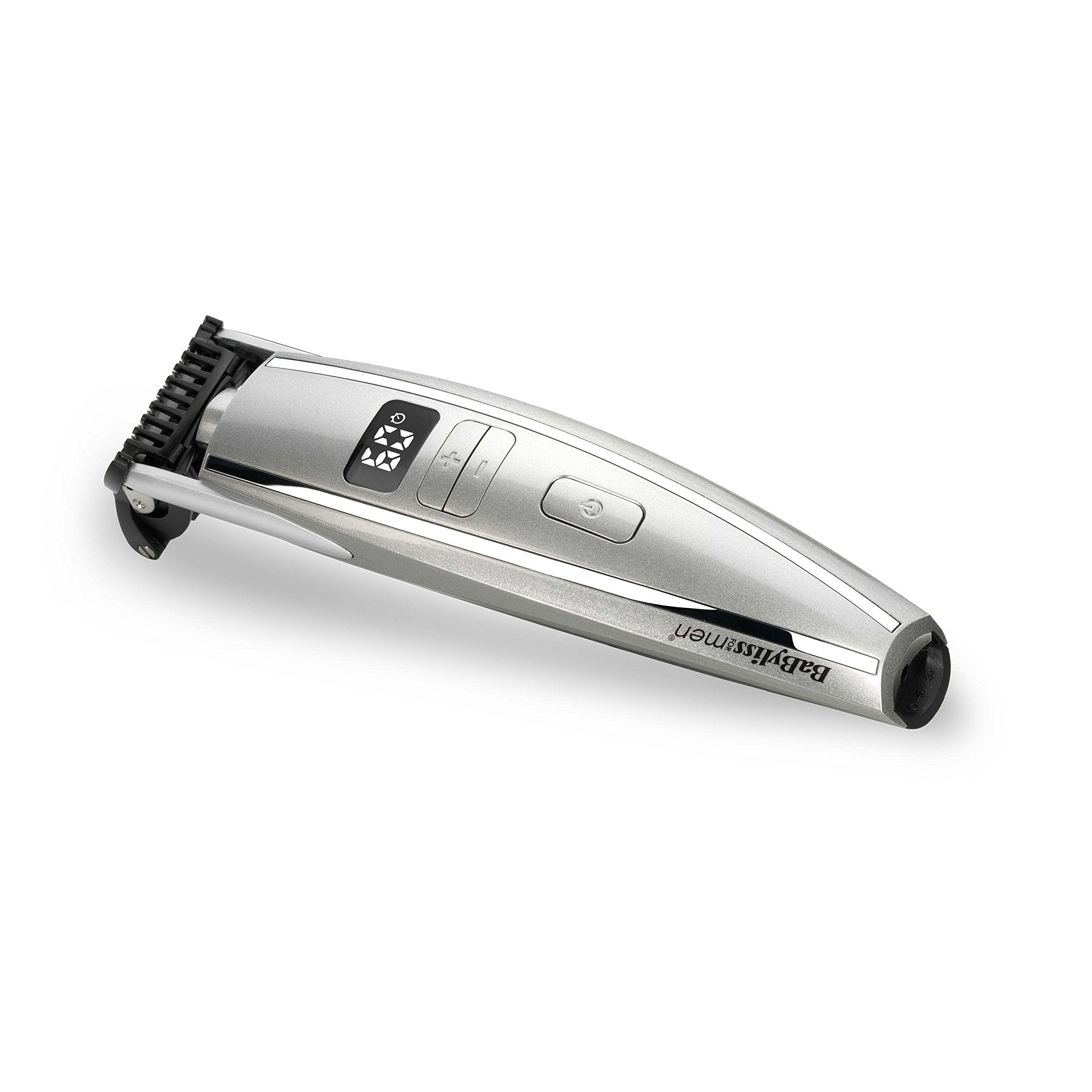 BaByliss i-Stubble 3 Cordless Beard Trimmer