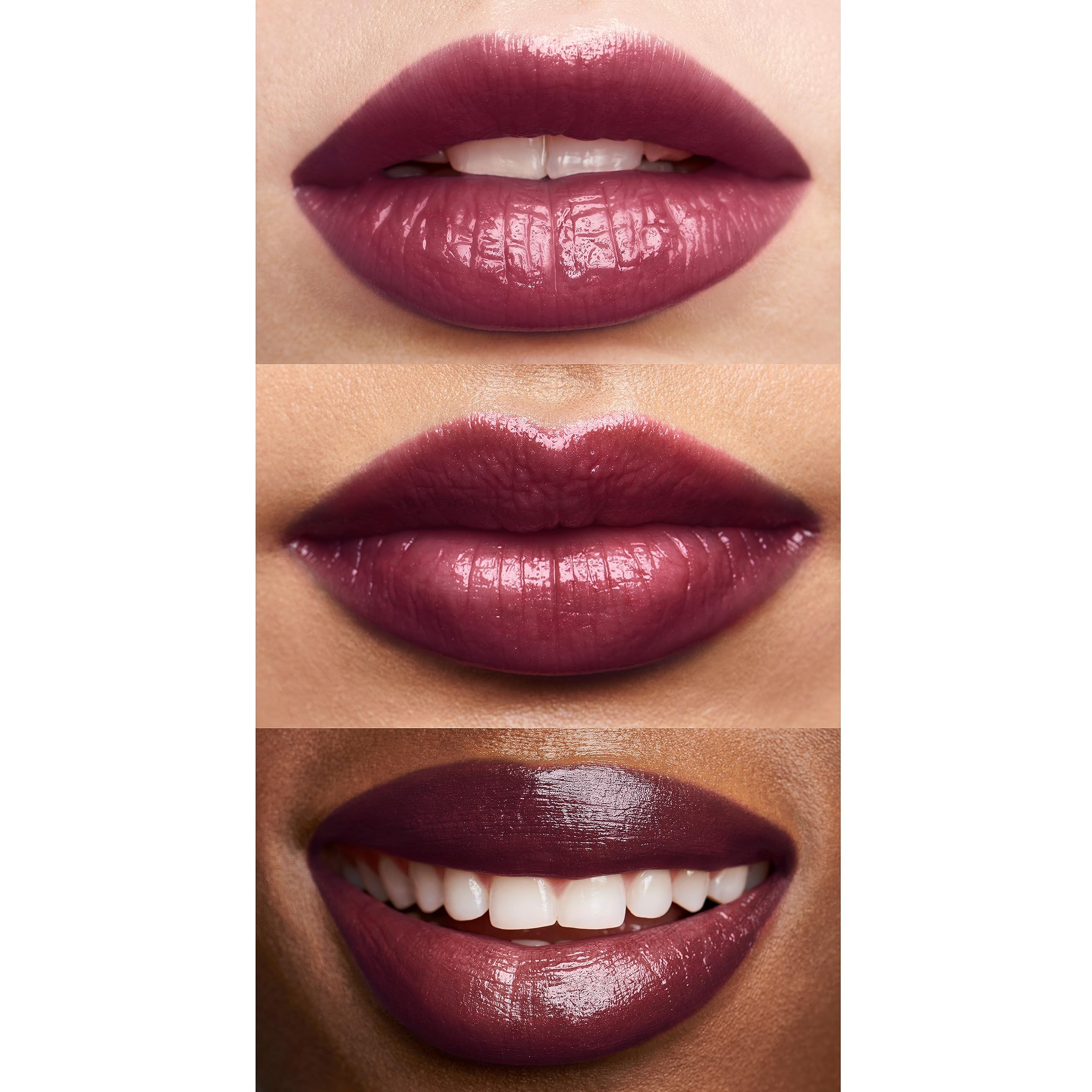 e.l.f. Sheer Slick Lipstick - Black Cherry