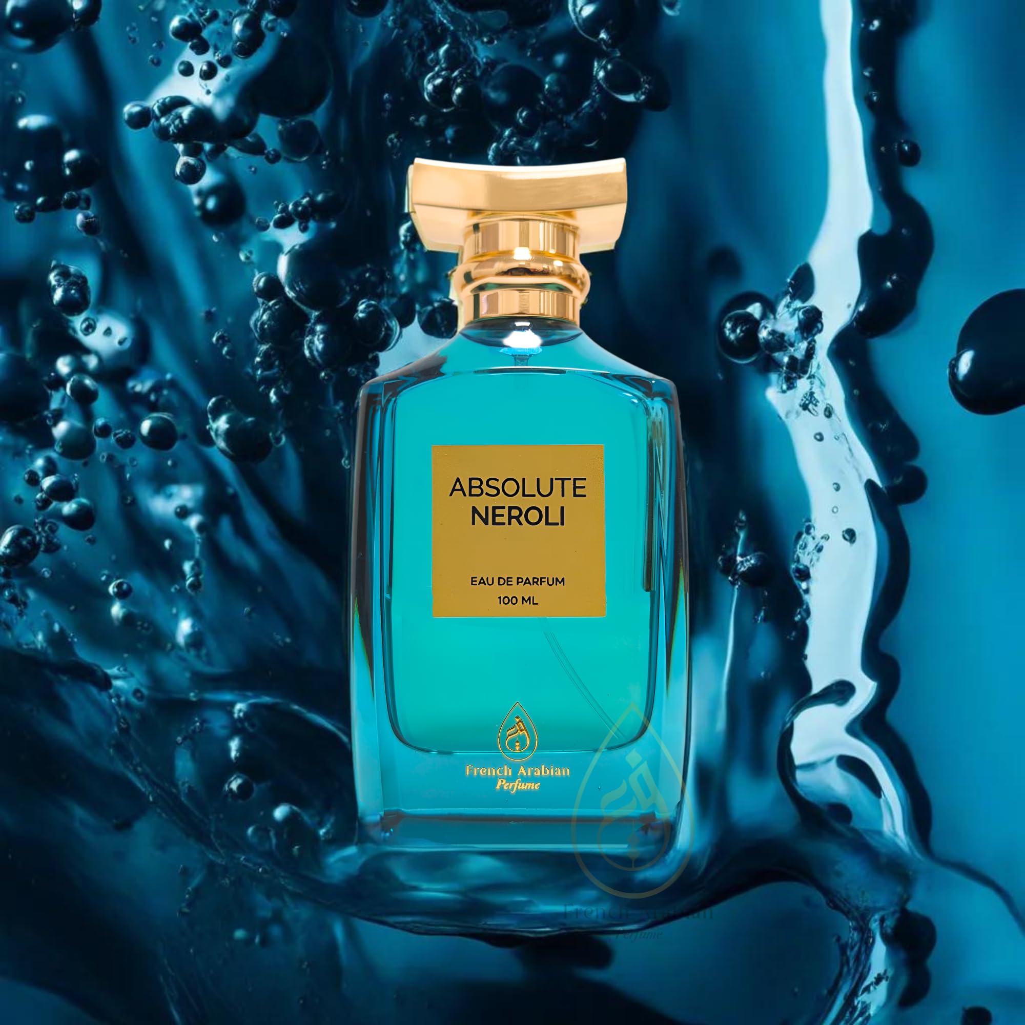 Absolute Neroli Unisex Perfume 100ml