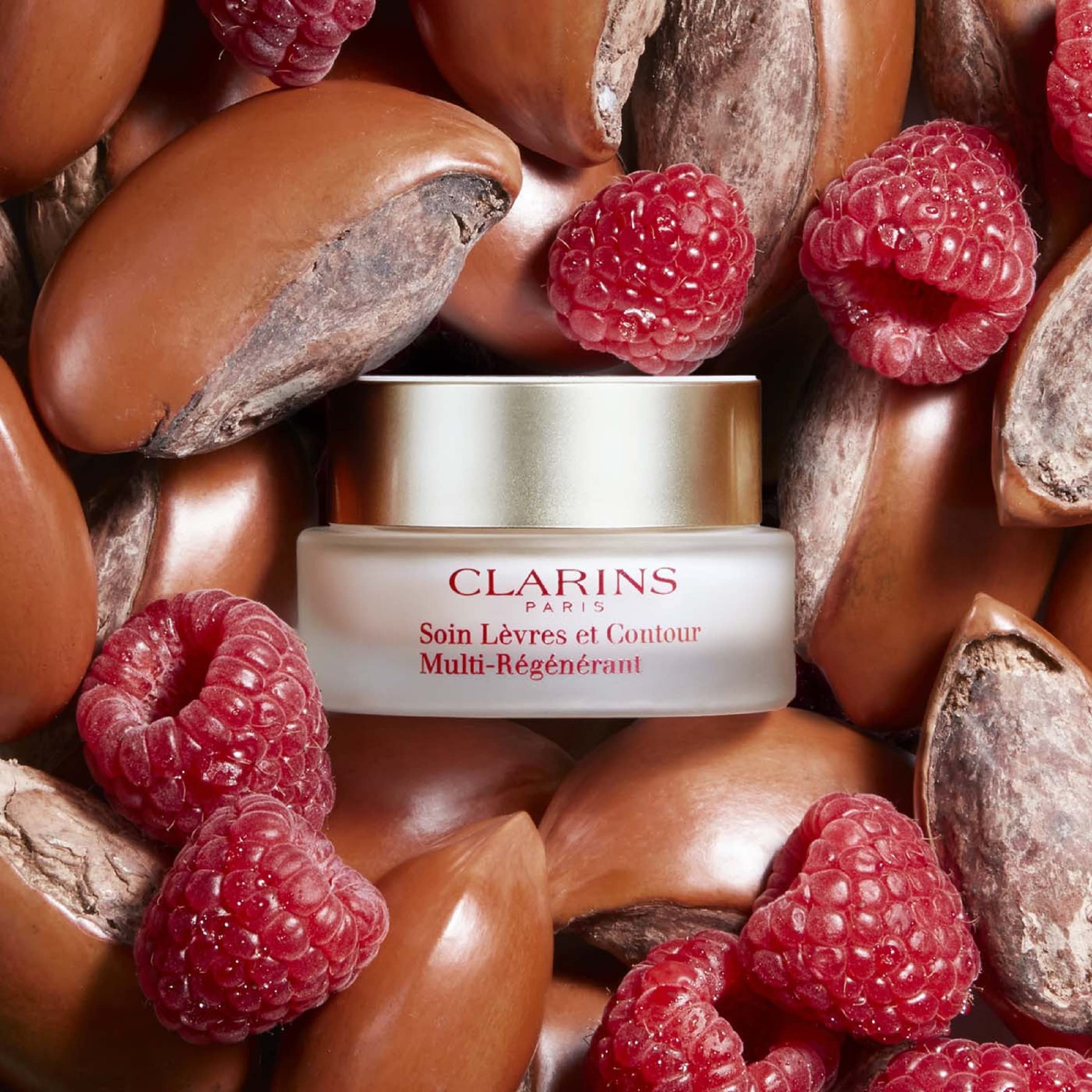 Clarins Extra-Firming Lip & Contour Balm 15ml